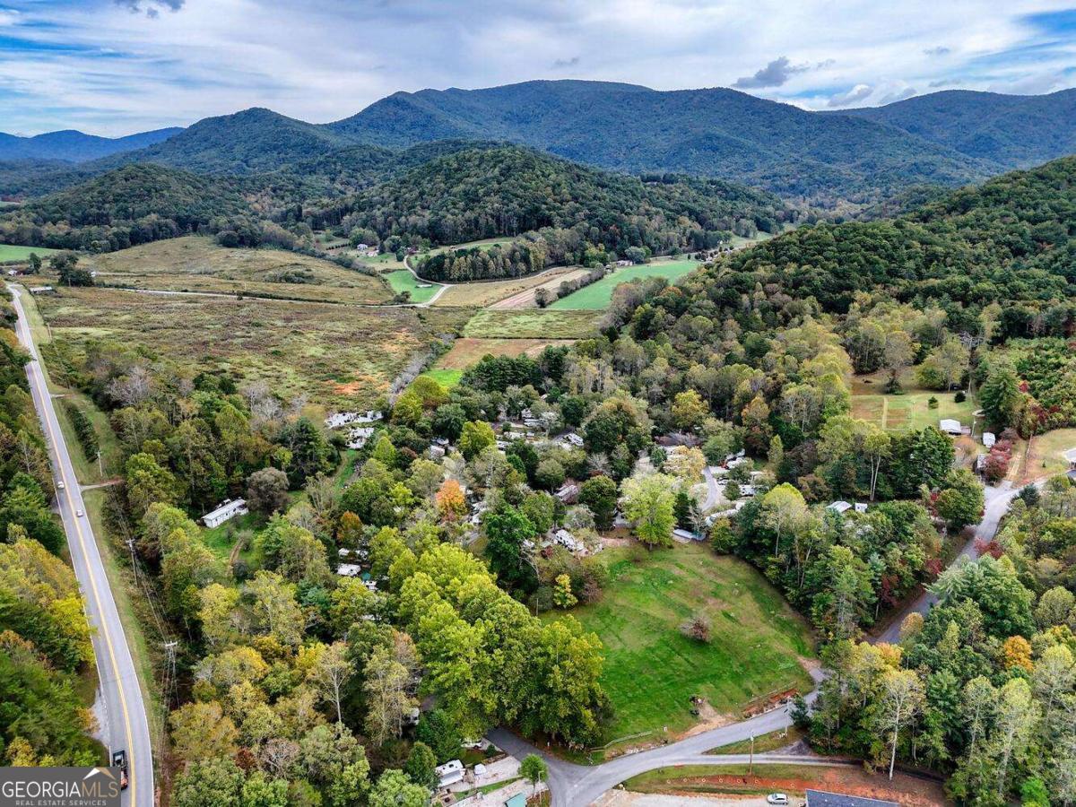 65 Choestoe Valley Lane Blairsville GA 30512