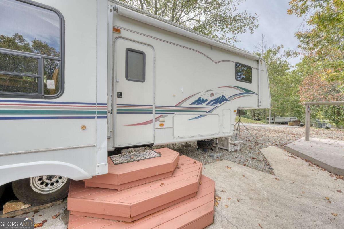 65 Choestoe Valley Lane Blairsville GA 30512