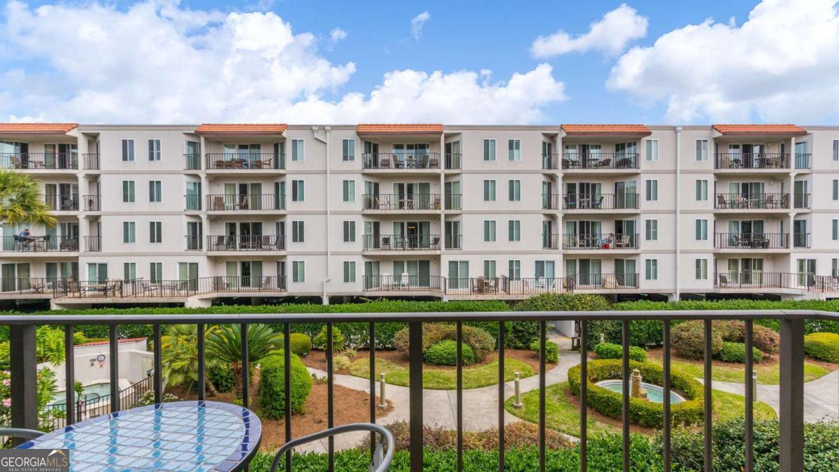 1440 Ocean Boulevard St. Simons Island GA 31522