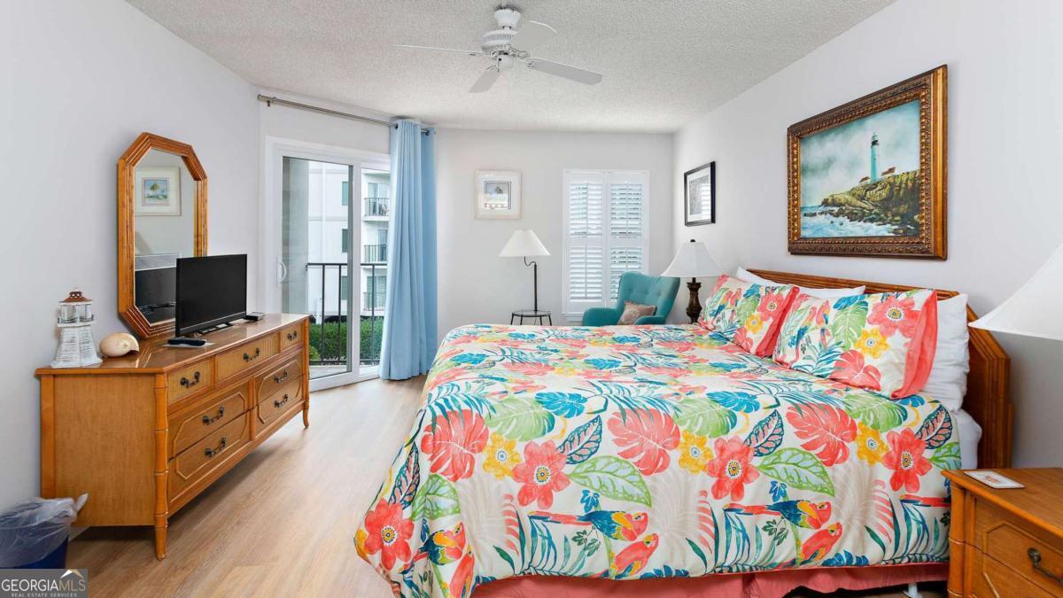 1440 Ocean Boulevard St. Simons Island GA 31522