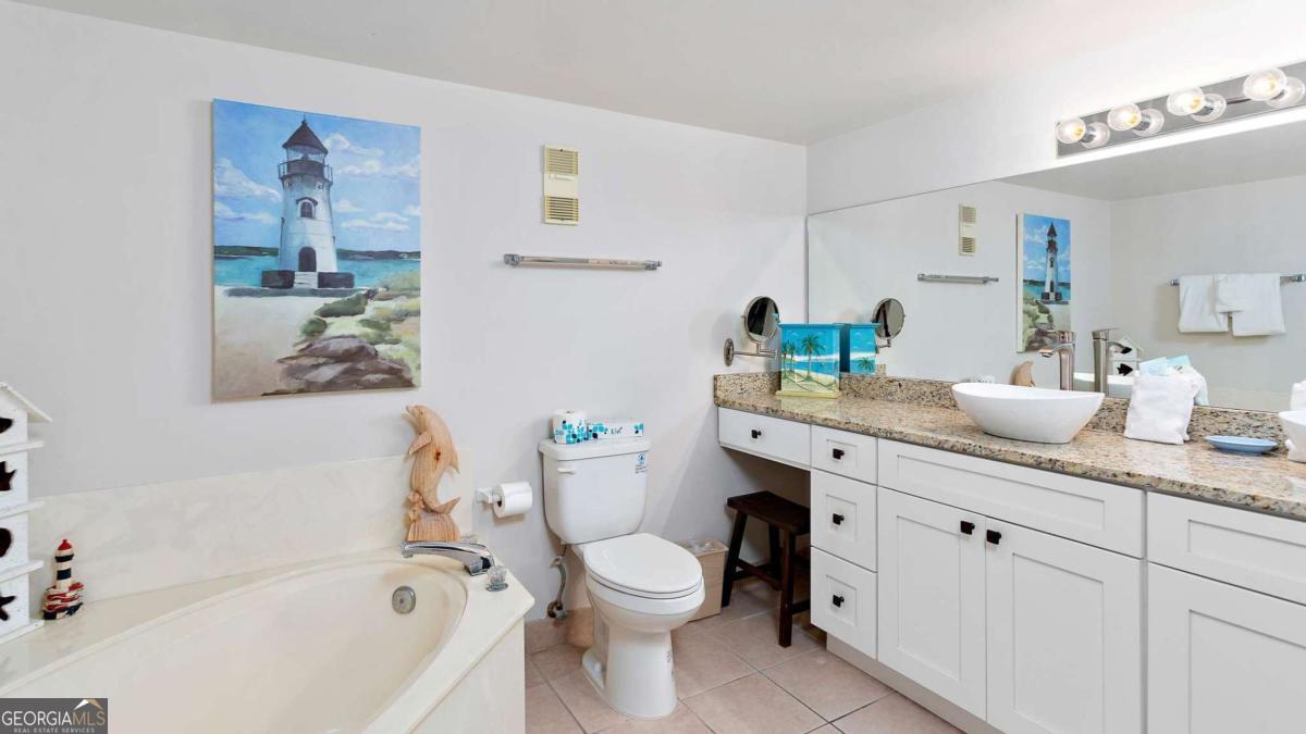 1440 Ocean Boulevard St. Simons Island GA 31522