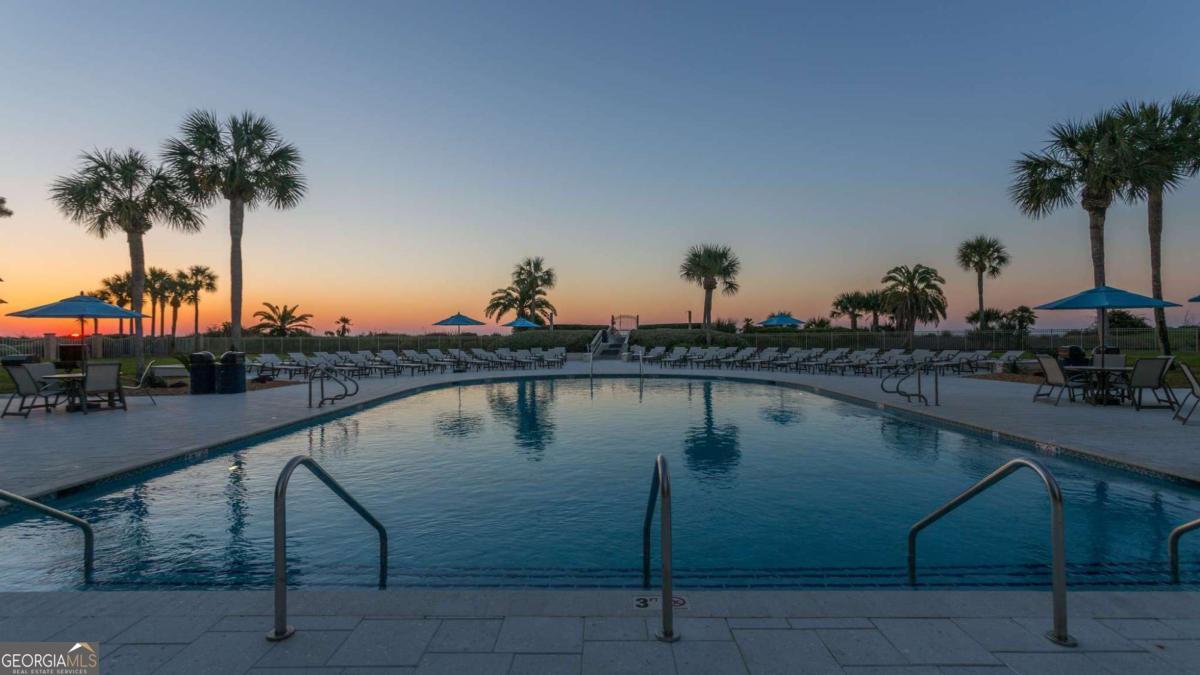 1440 Ocean Boulevard St. Simons Island GA 31522