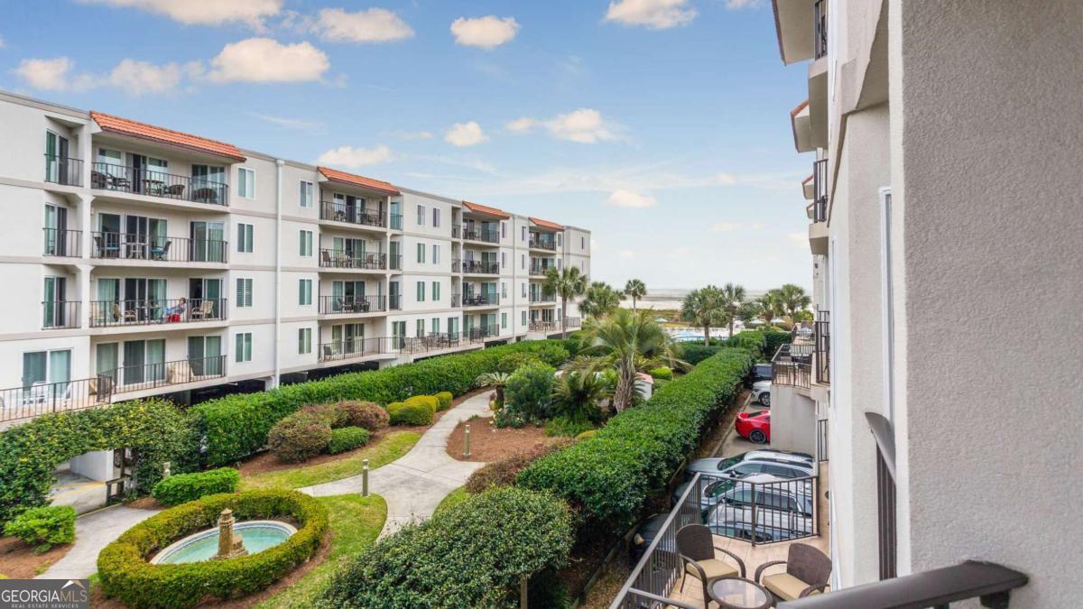 1440 Ocean Boulevard St. Simons Island GA 31522