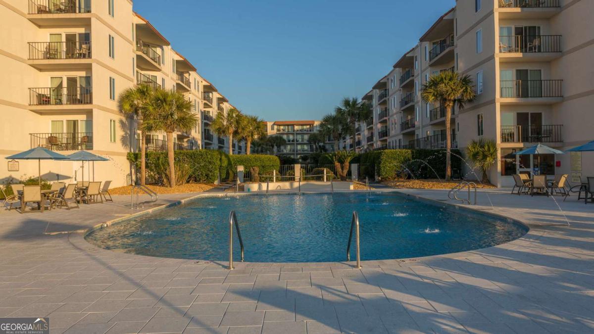 1440 Ocean Boulevard St. Simons Island GA 31522