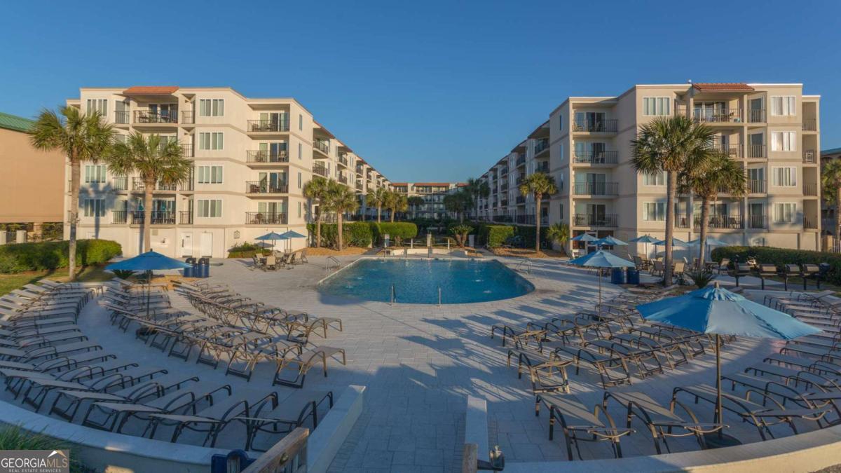 1440 Ocean Boulevard St. Simons Island GA 31522