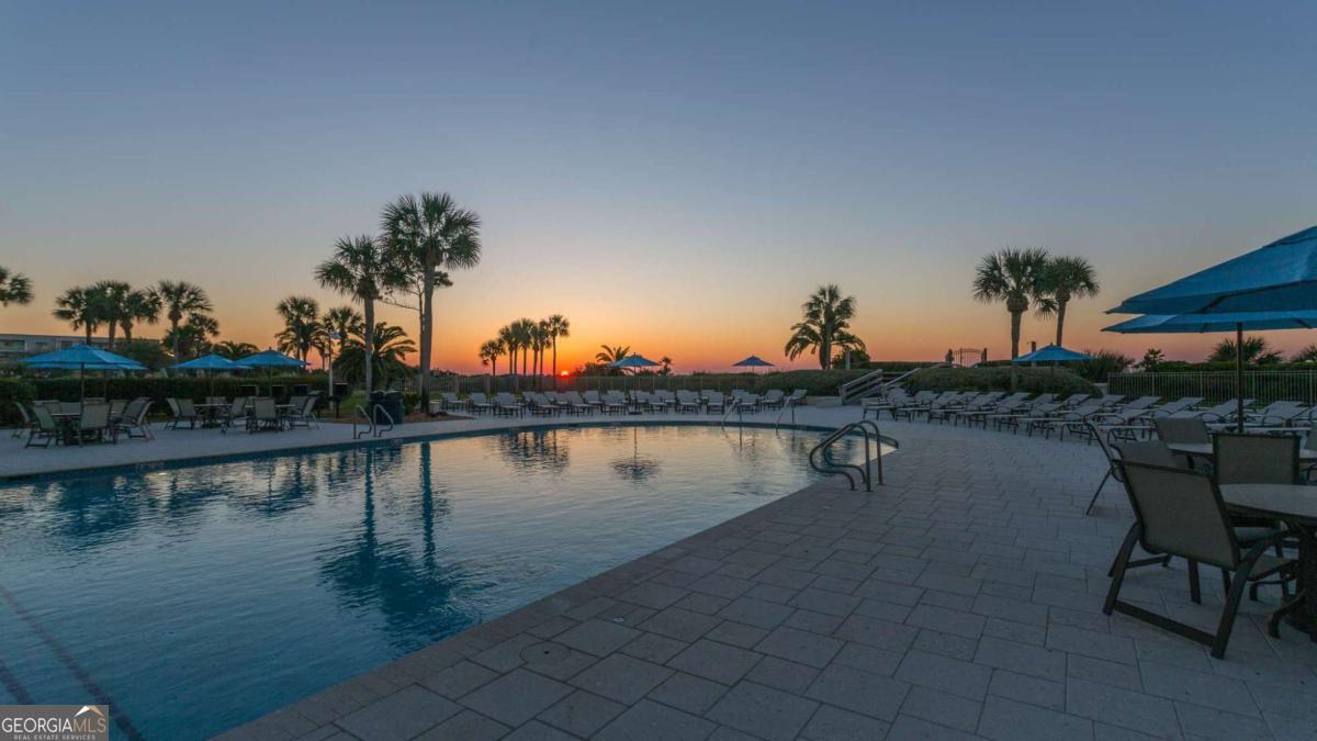 1440 Ocean Boulevard St. Simons Island GA 31522