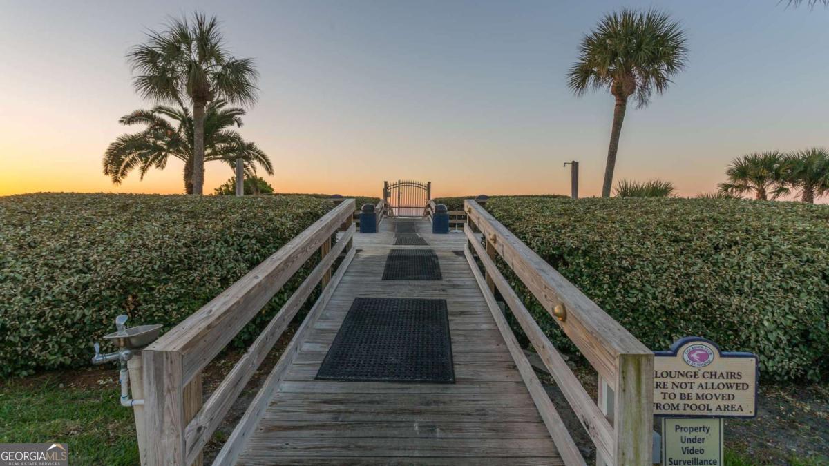 1440 Ocean Boulevard St. Simons Island GA 31522