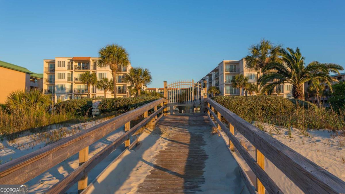 1440 Ocean Boulevard St. Simons Island GA 31522