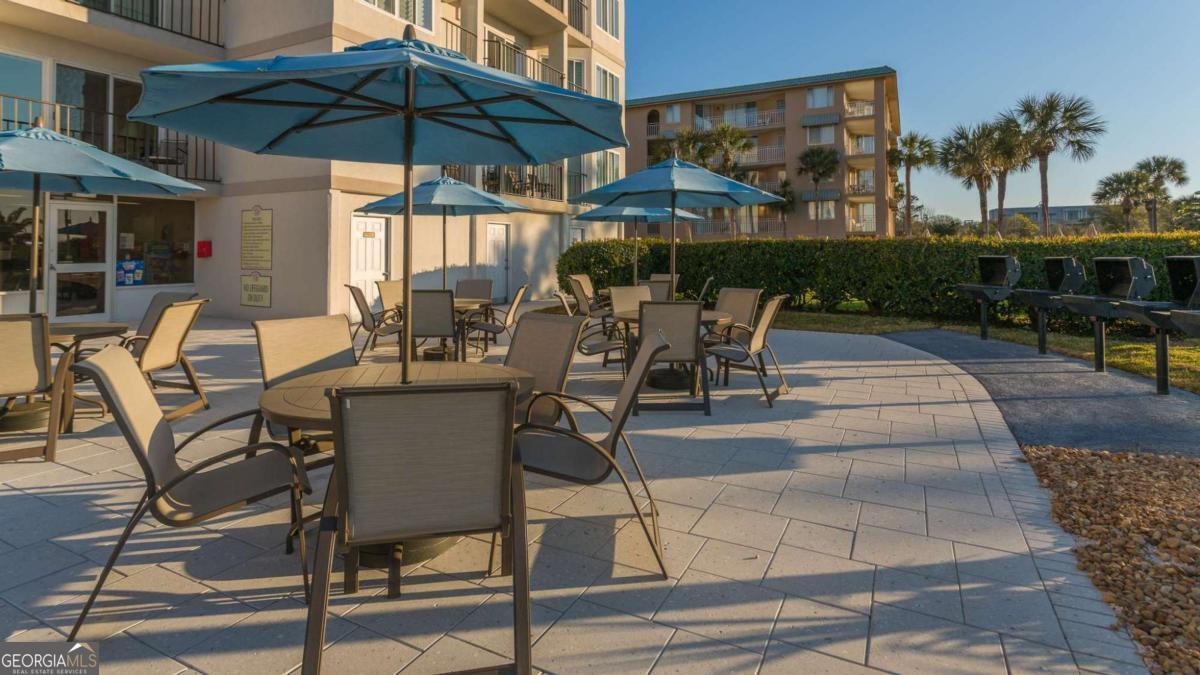 1440 Ocean Boulevard St. Simons Island GA 31522