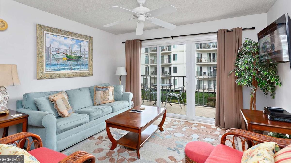 1440 Ocean Boulevard St. Simons Island GA 31522