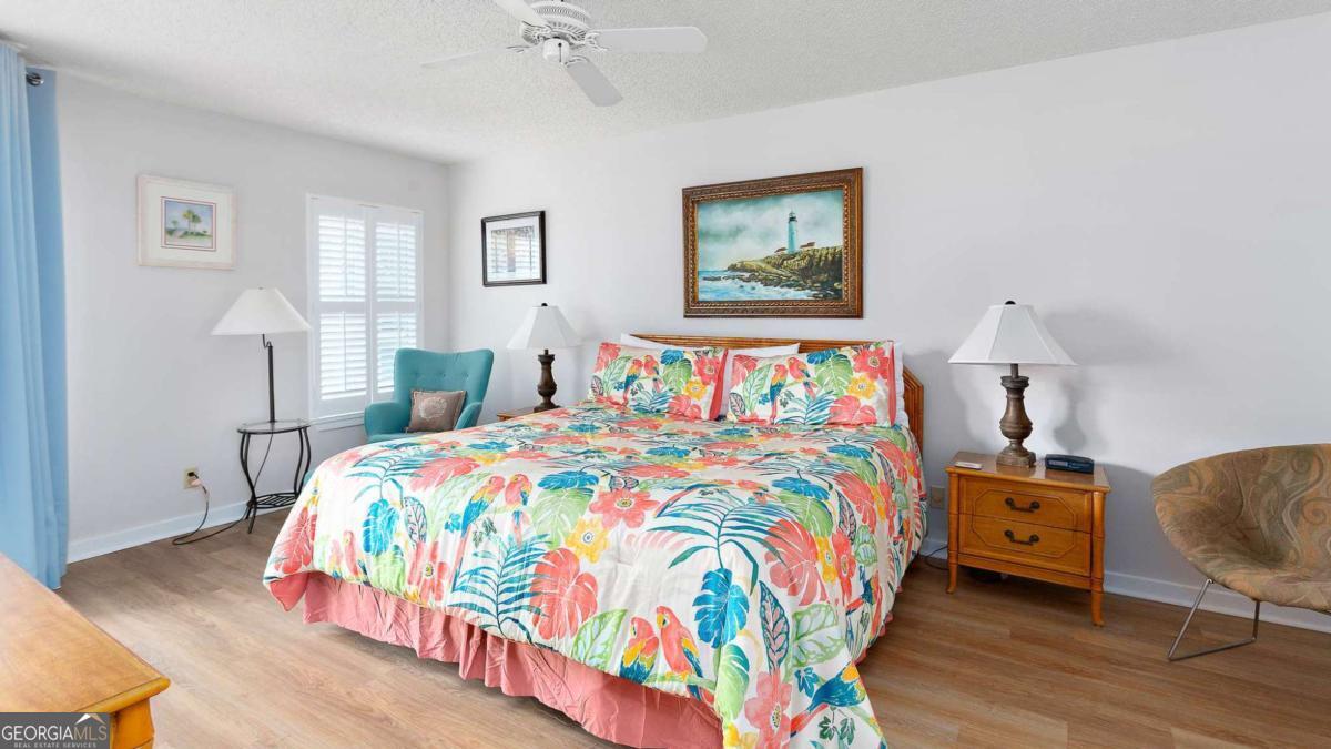 1440 Ocean Boulevard St. Simons Island GA 31522