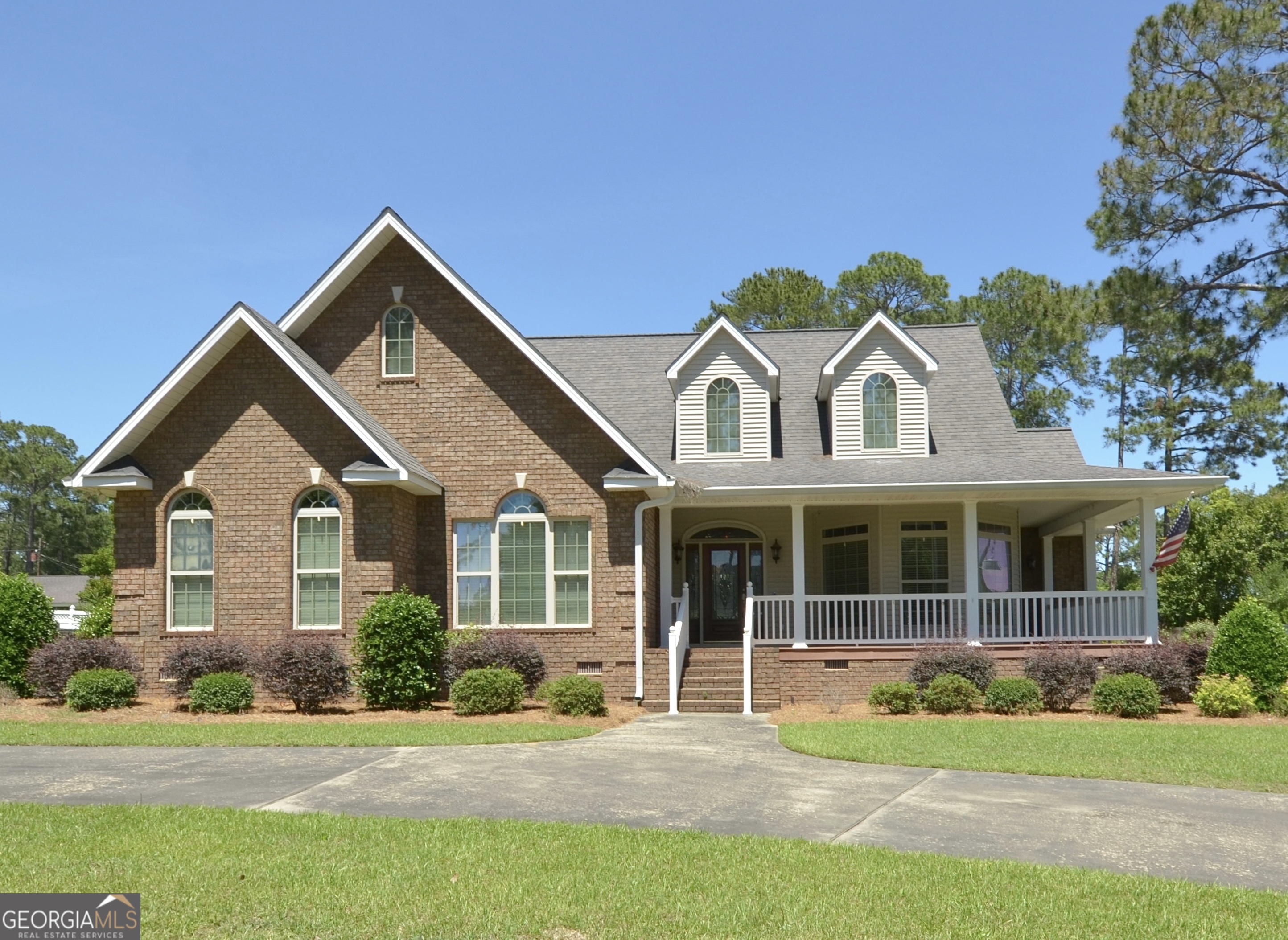 121 Jessup Street Eastman GA 31023