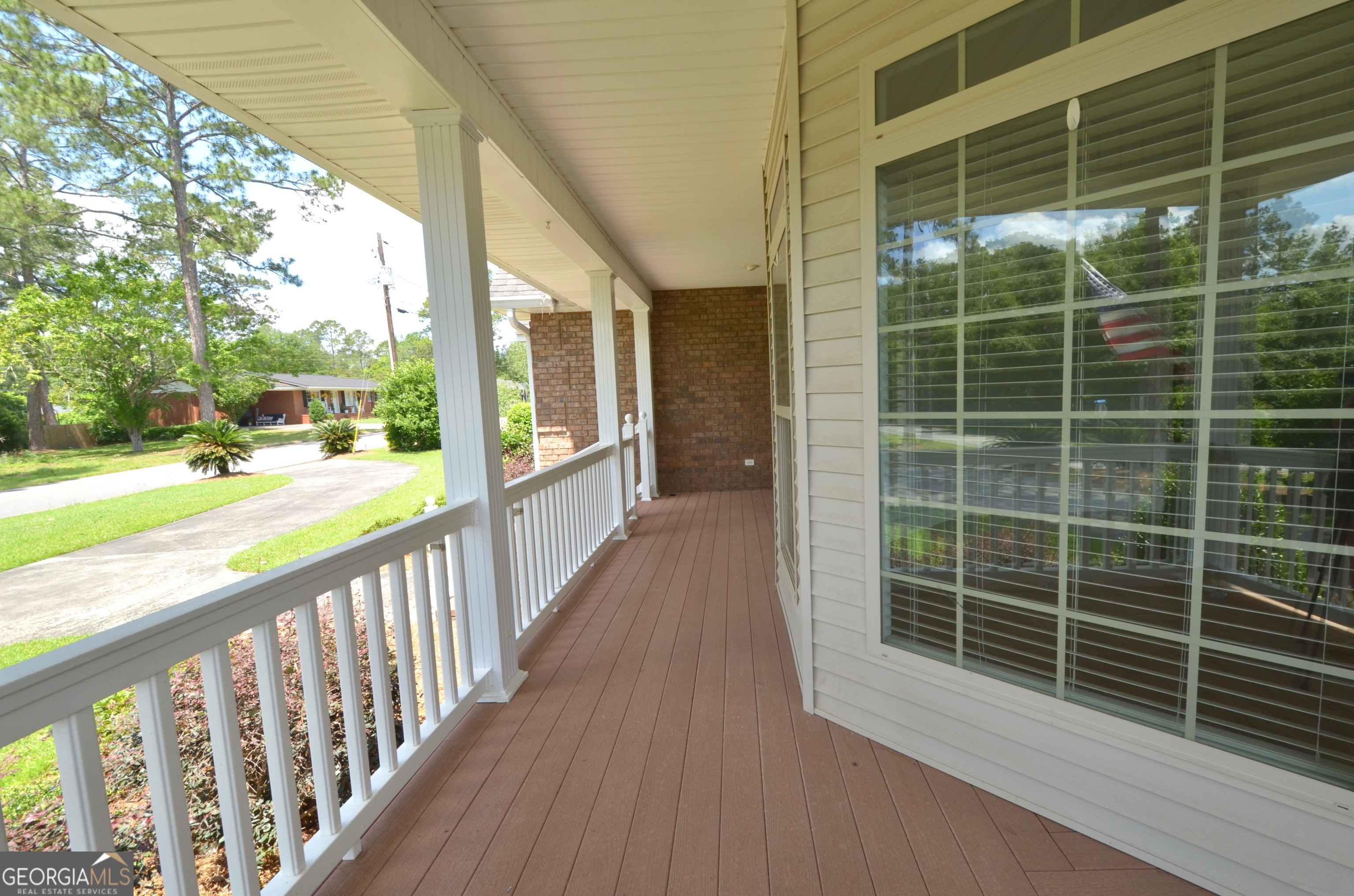 121 Jessup Street Eastman GA 31023