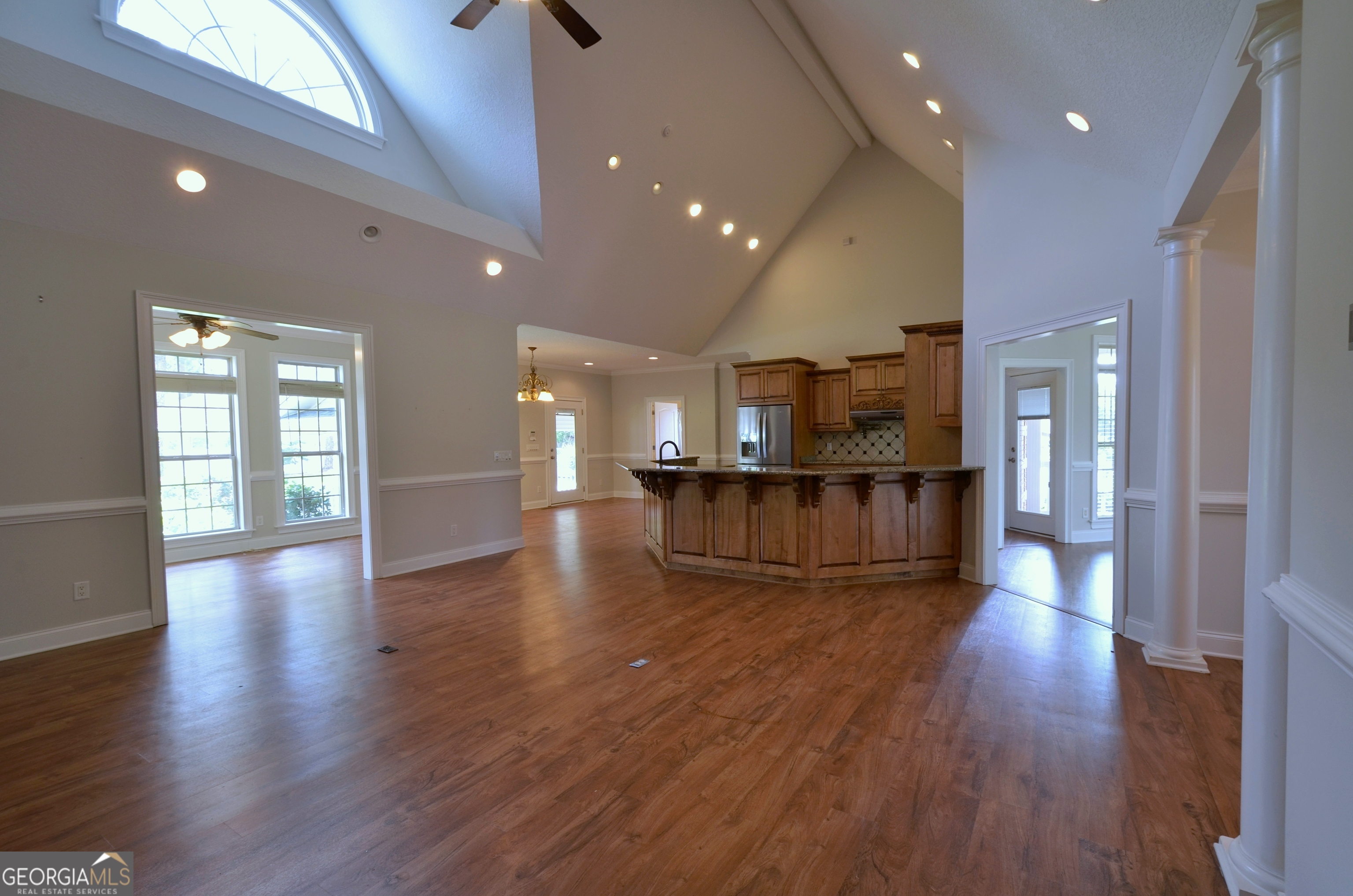 121 Jessup Street Eastman GA 31023