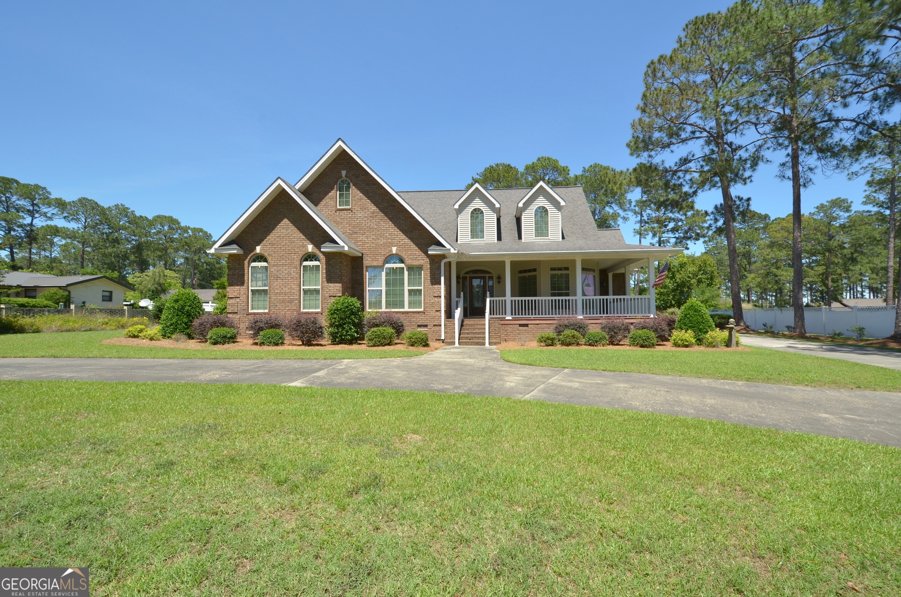 121 Jessup Street Eastman GA 31023