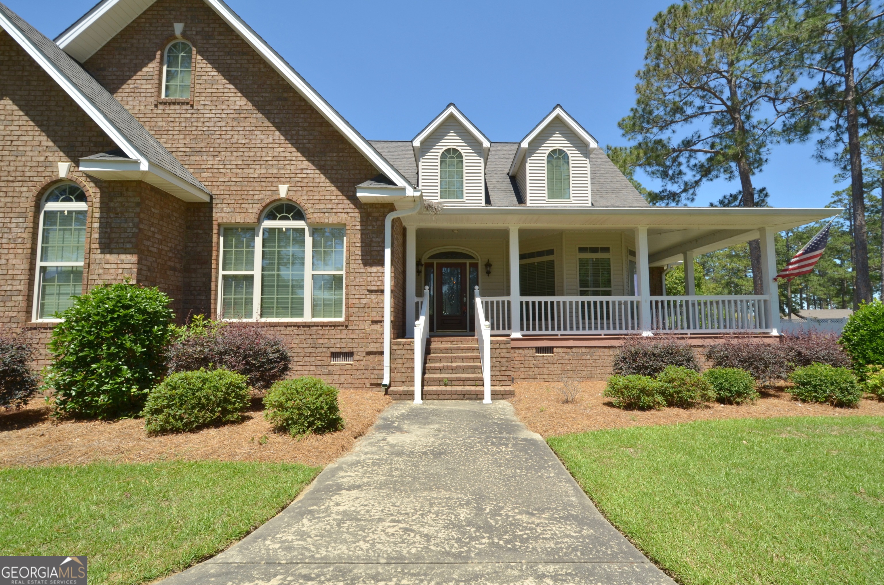 121 Jessup Street Eastman GA 31023