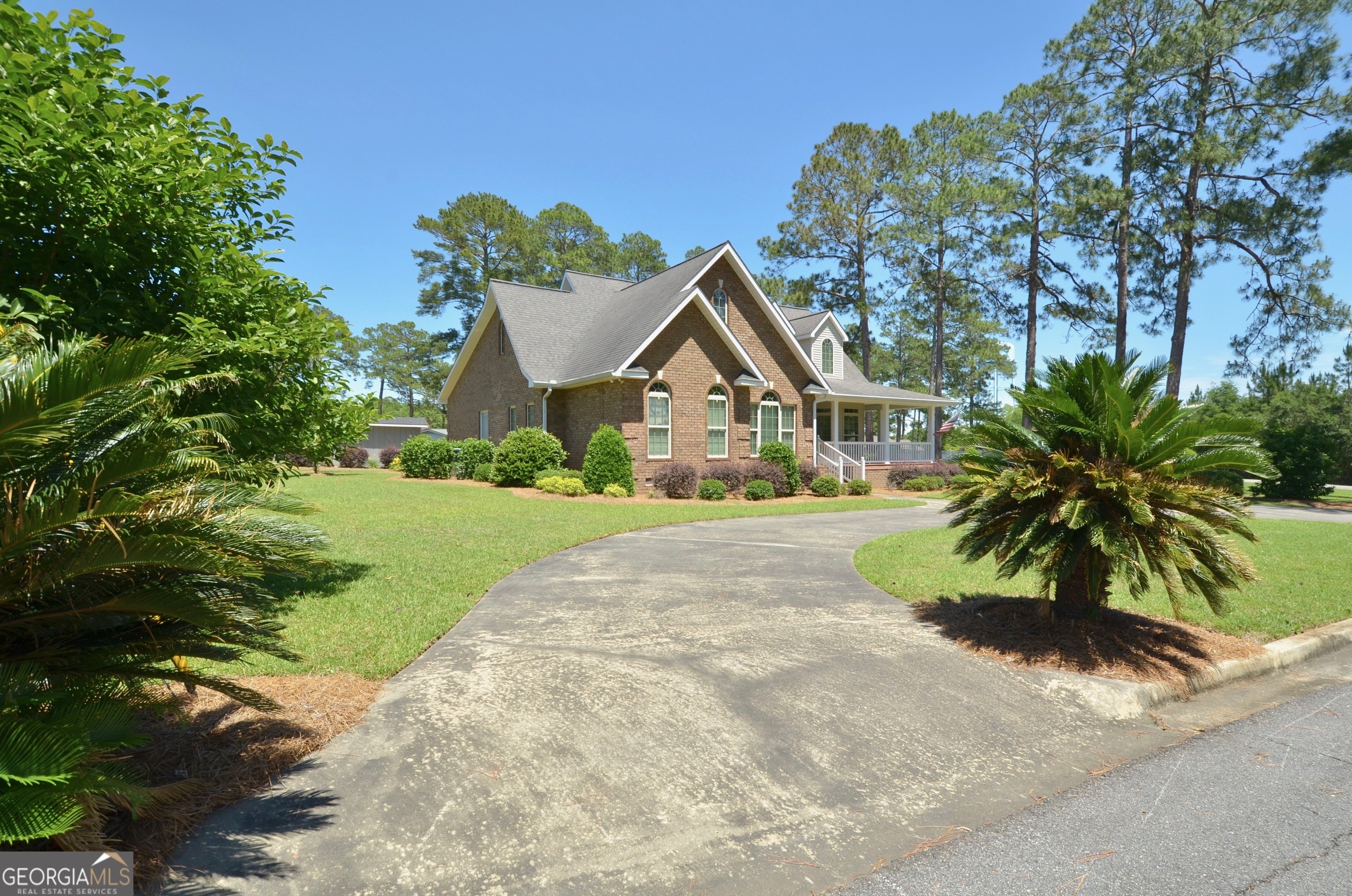 121 Jessup Street Eastman GA 31023