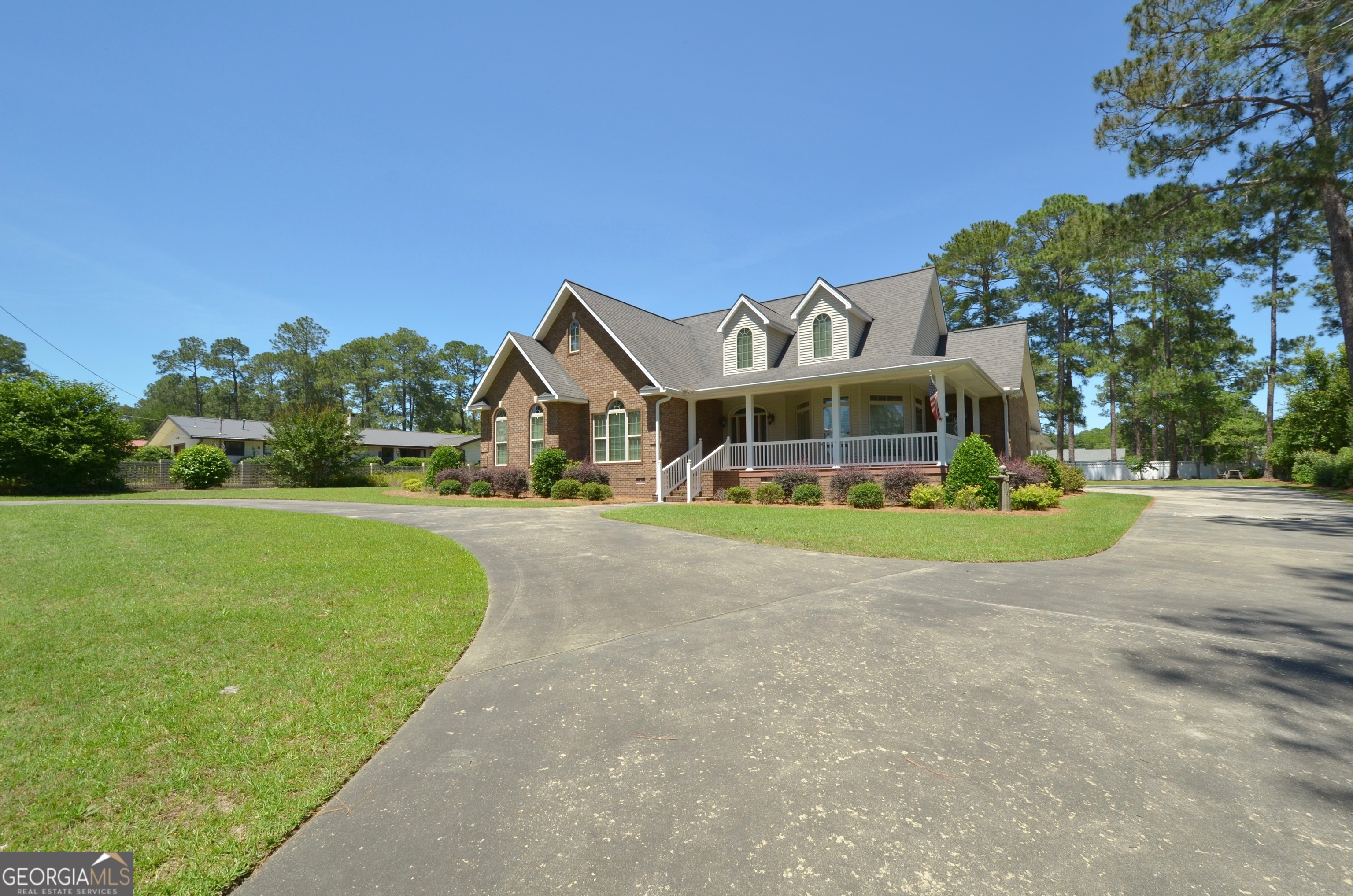 121 Jessup Street Eastman GA 31023