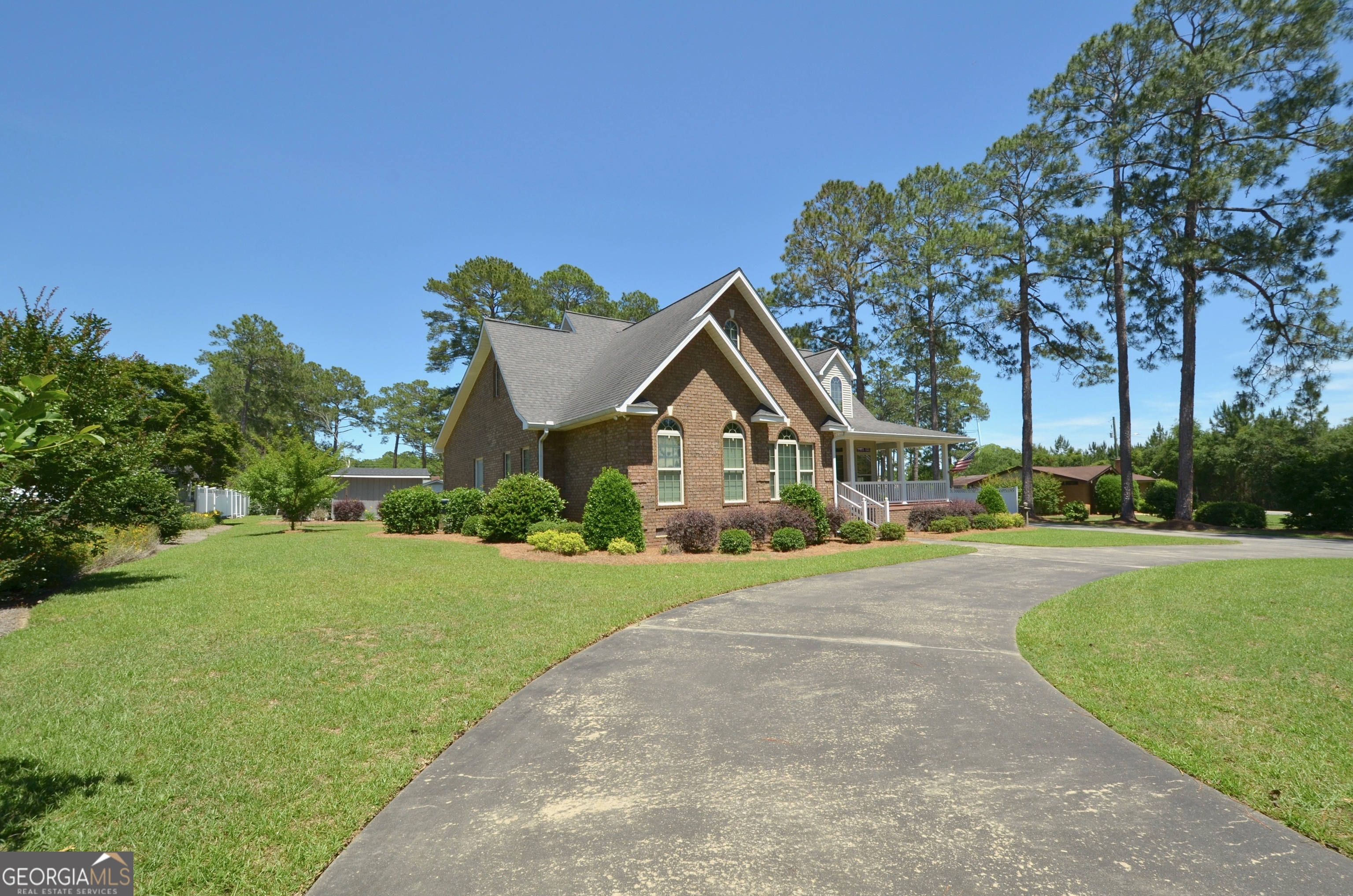 121 Jessup Street Eastman GA 31023