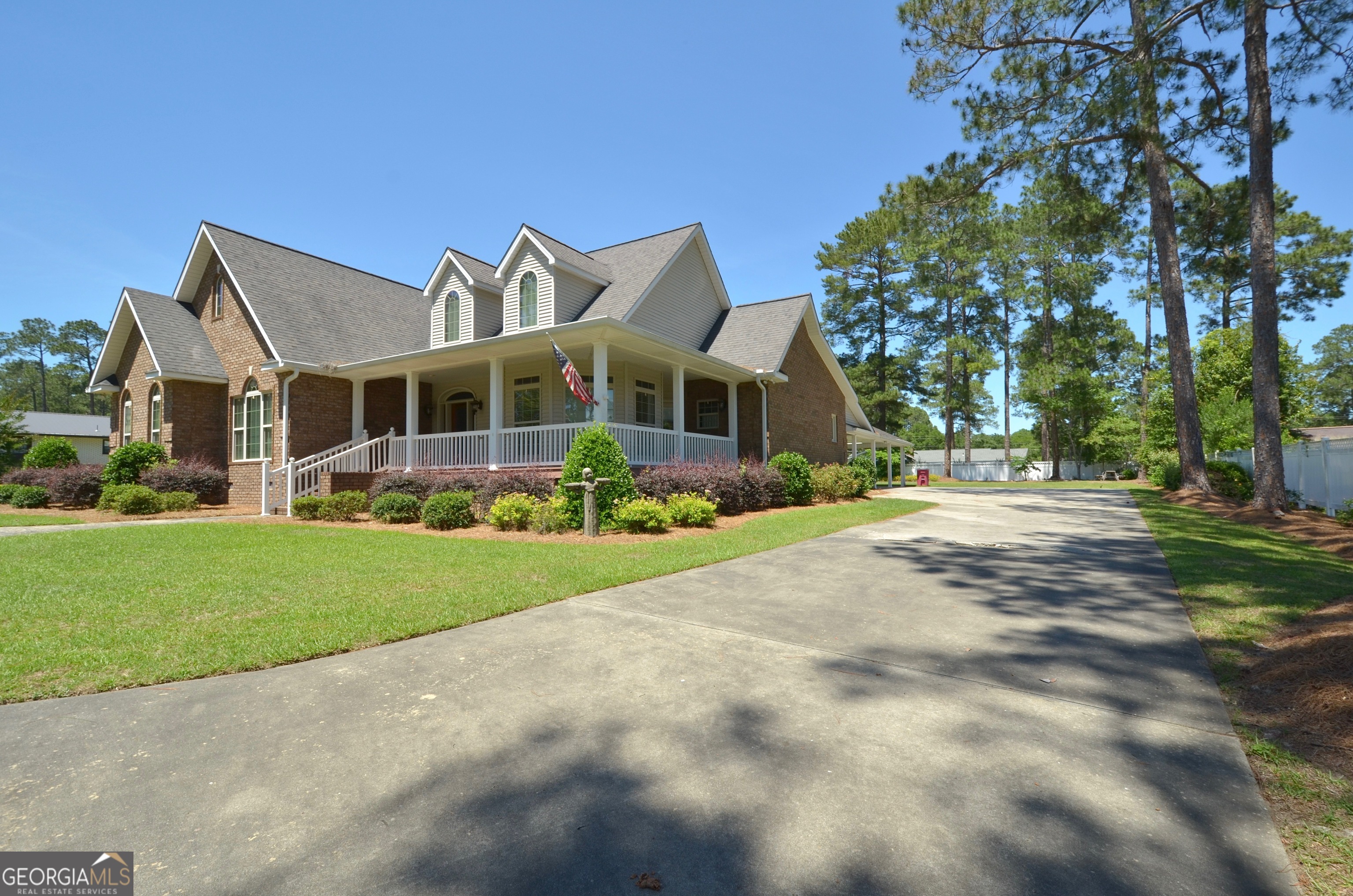 121 Jessup Street Eastman GA 31023