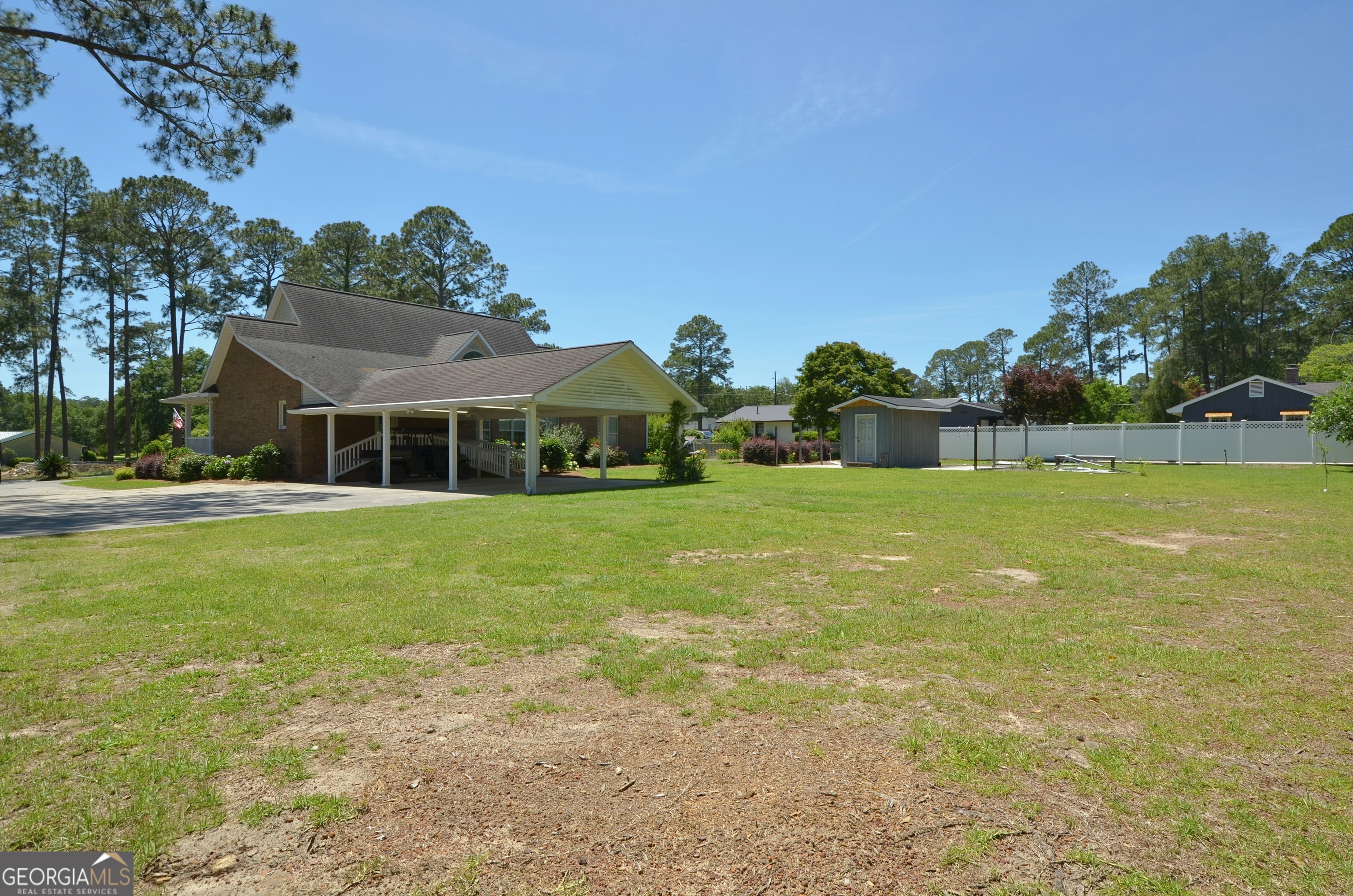 121 Jessup Street Eastman GA 31023