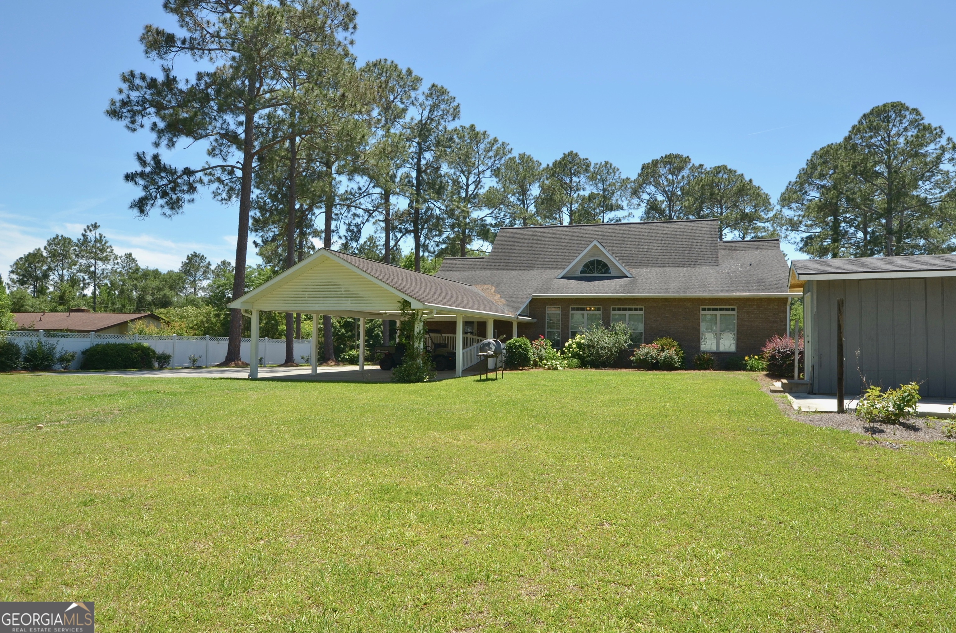 121 Jessup Street Eastman GA 31023