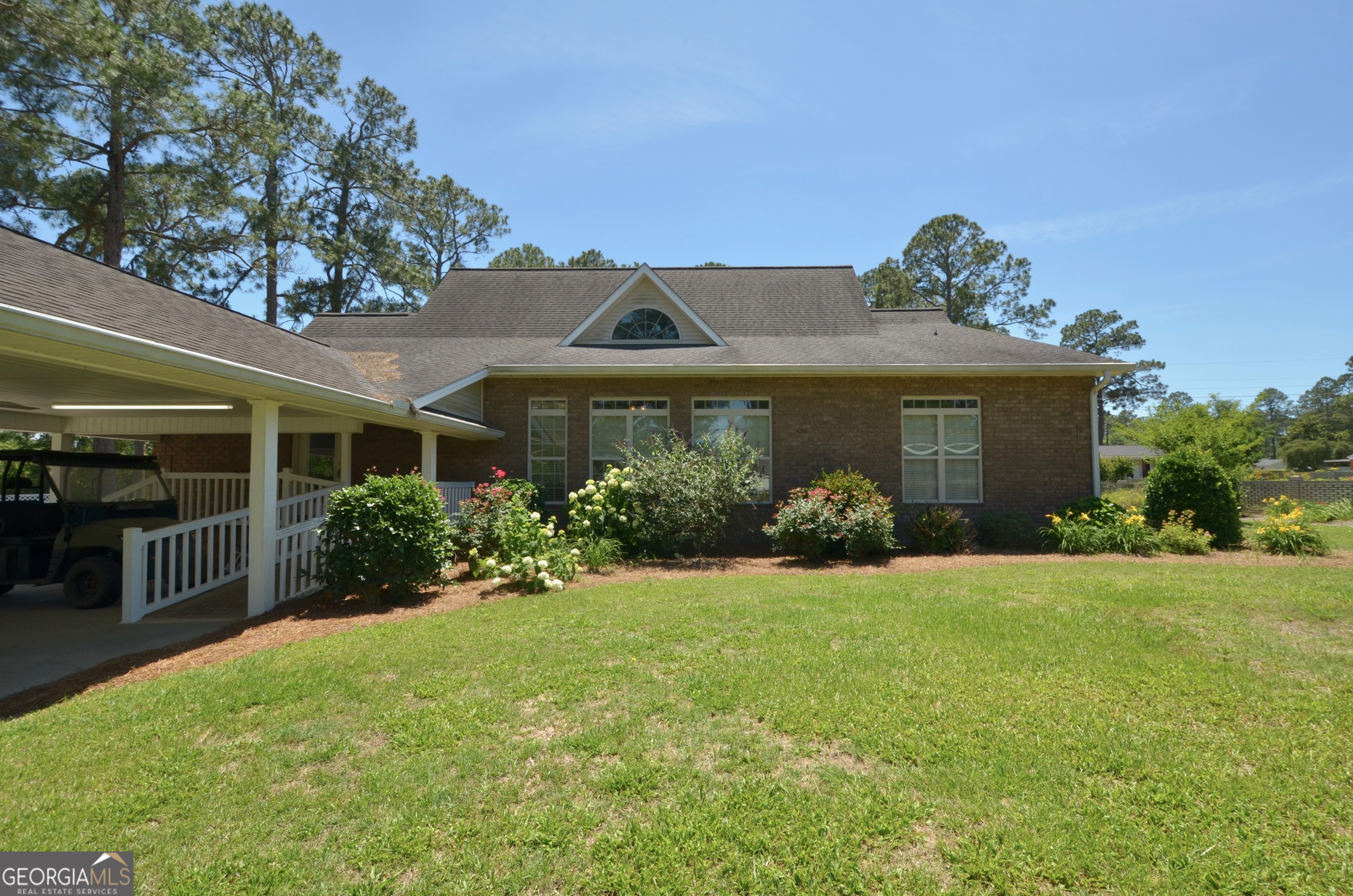 121 Jessup Street Eastman GA 31023