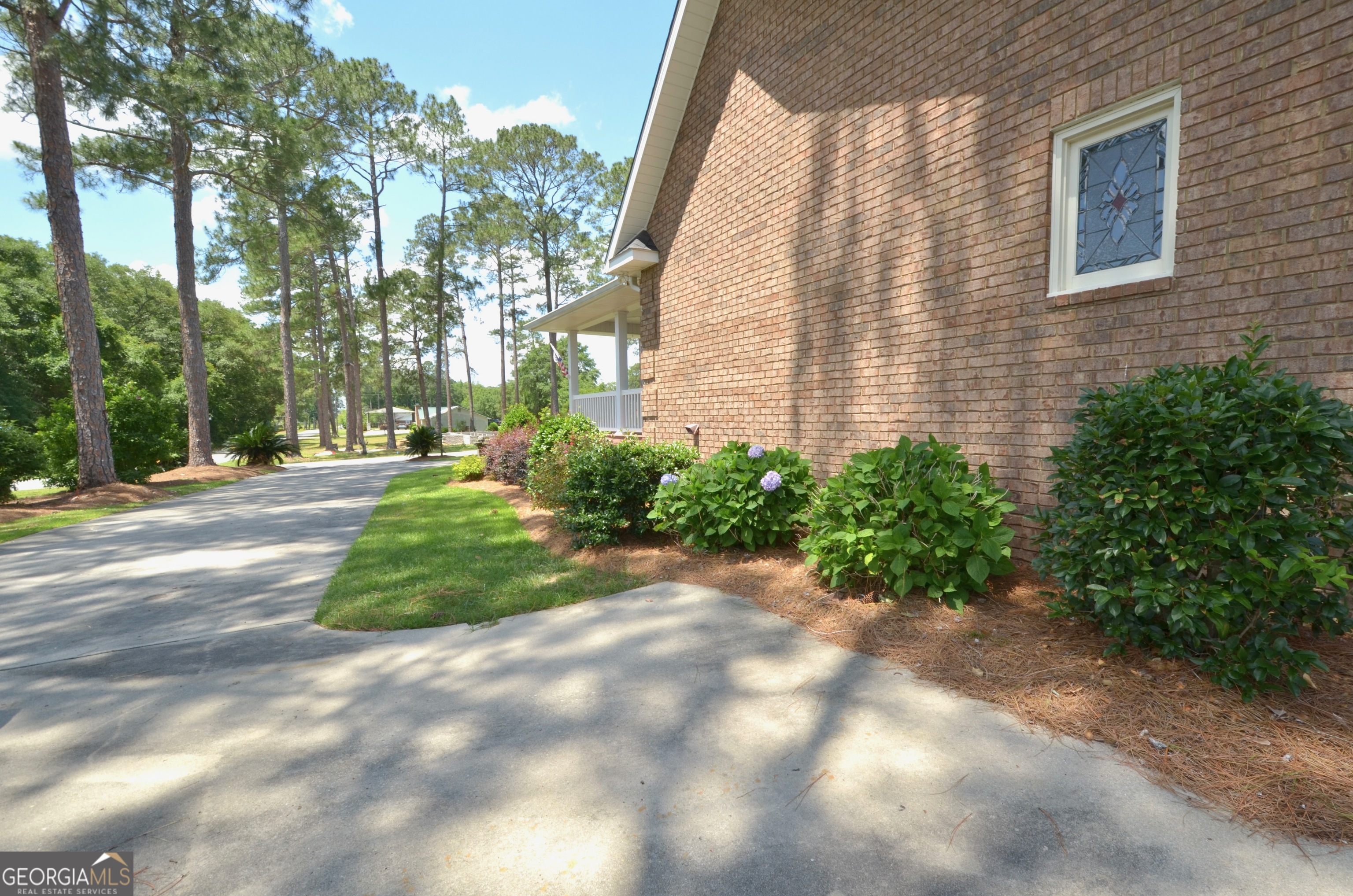 121 Jessup Street Eastman GA 31023