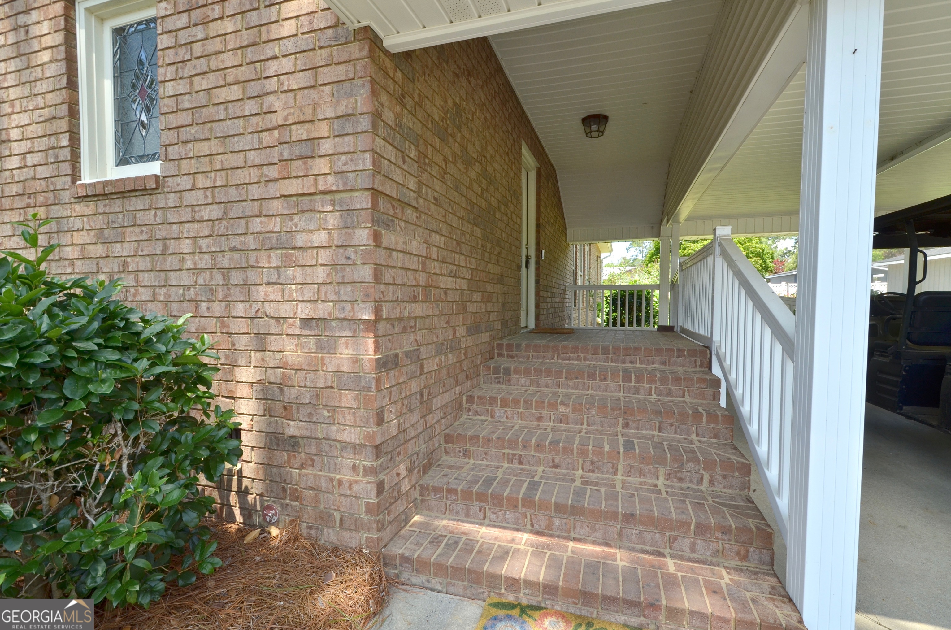 121 Jessup Street Eastman GA 31023