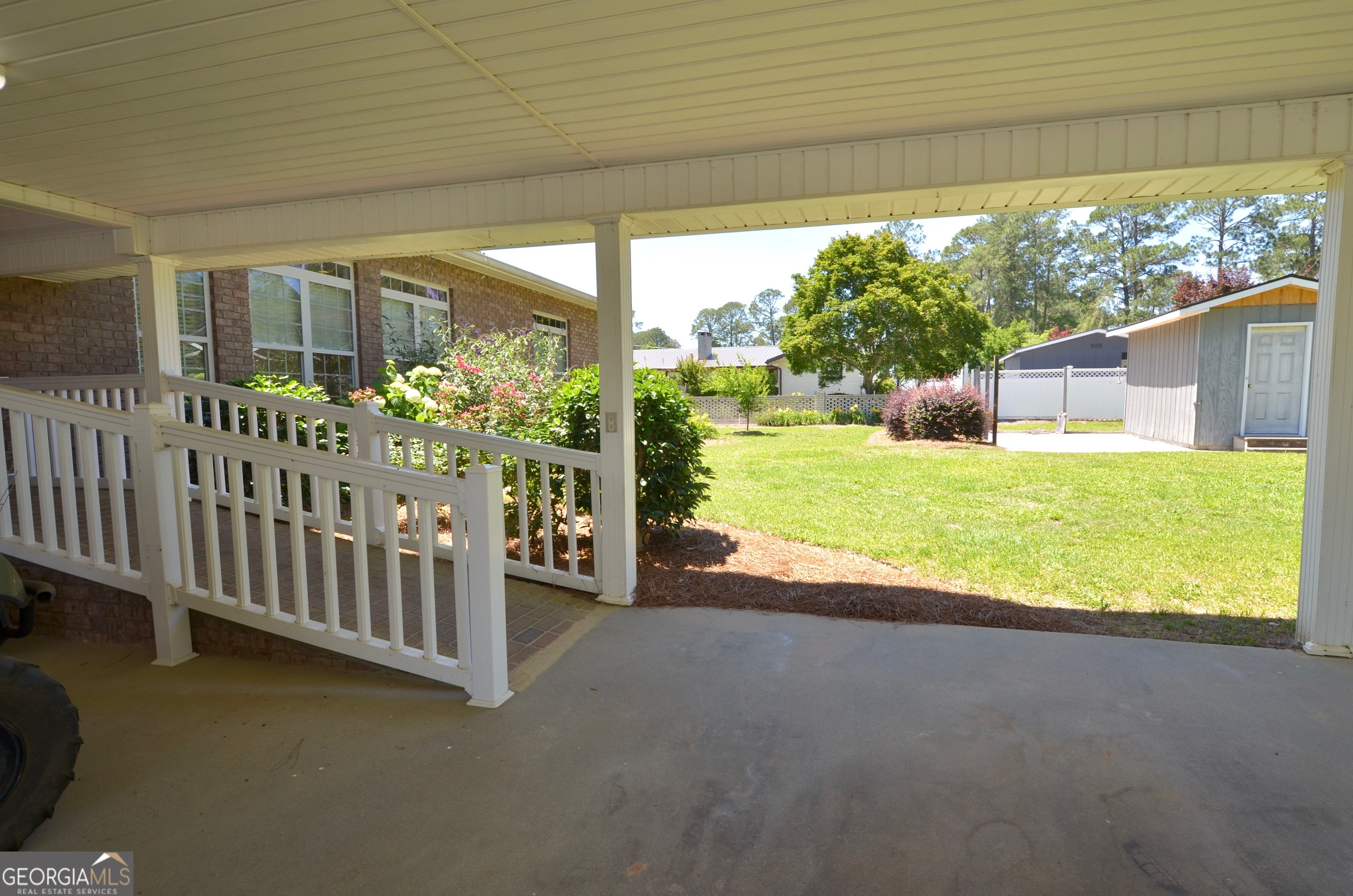121 Jessup Street Eastman GA 31023