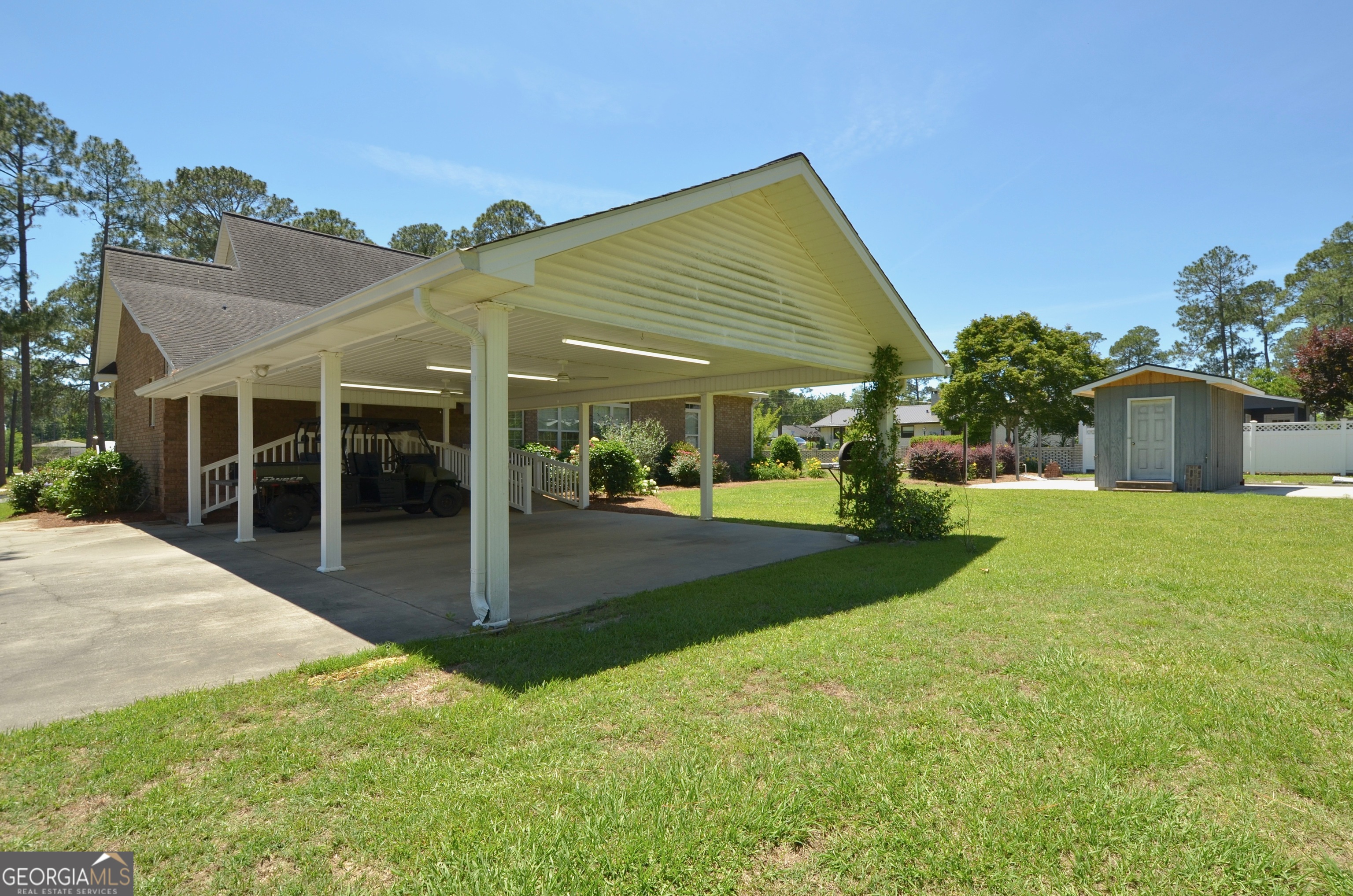 121 Jessup Street Eastman GA 31023