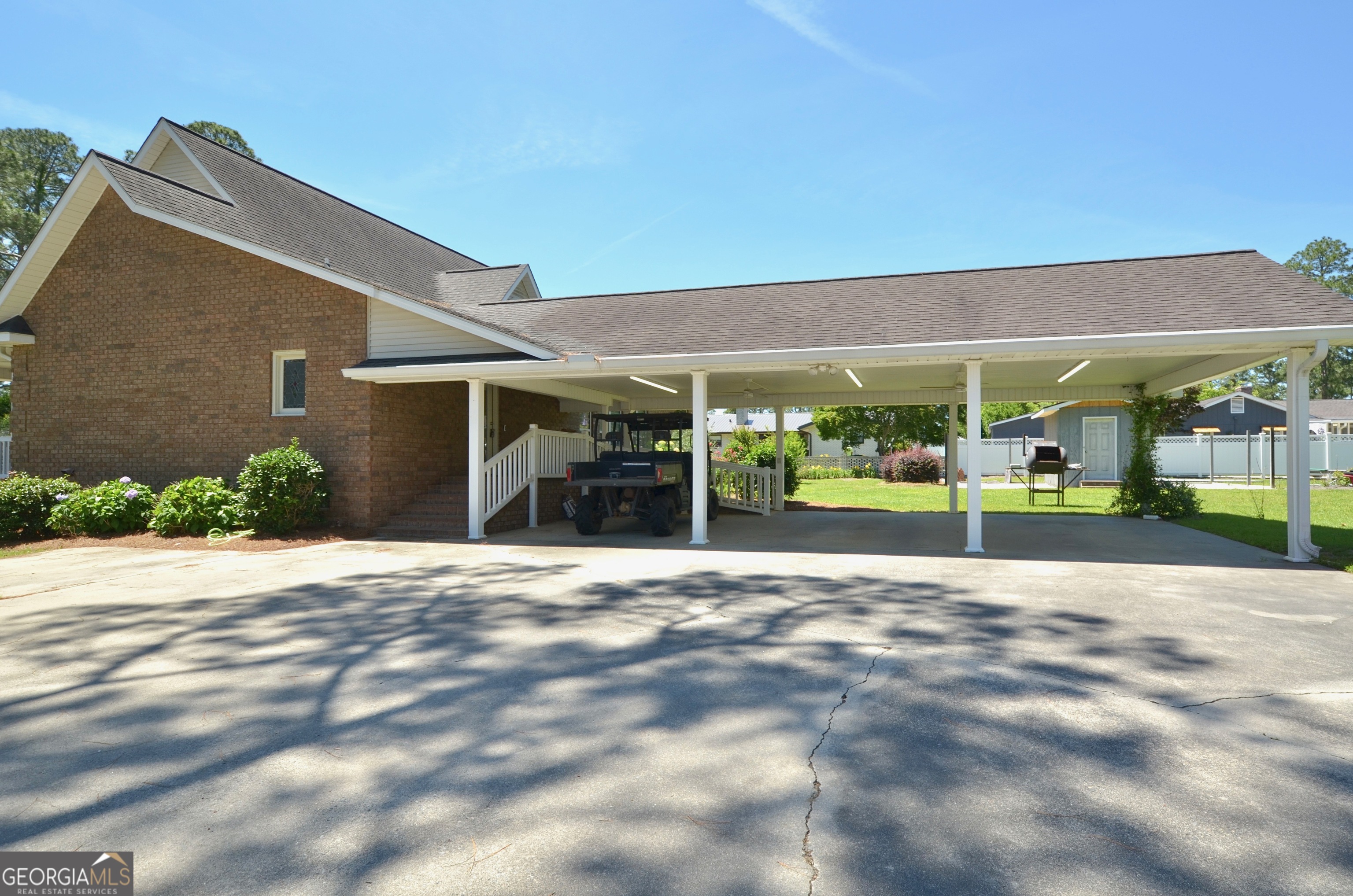121 Jessup Street Eastman GA 31023