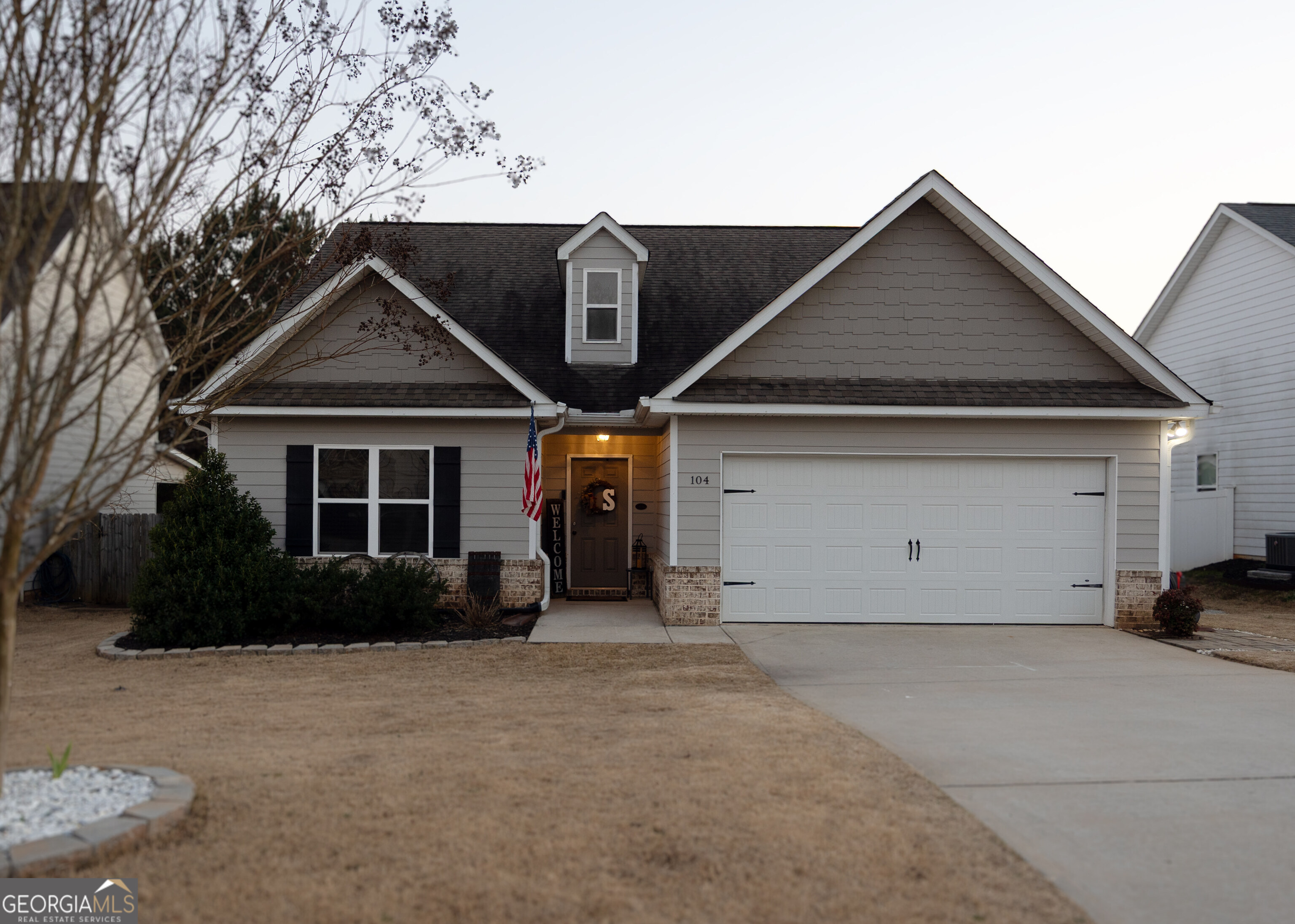 104 Savannah Way Milner GA 30257