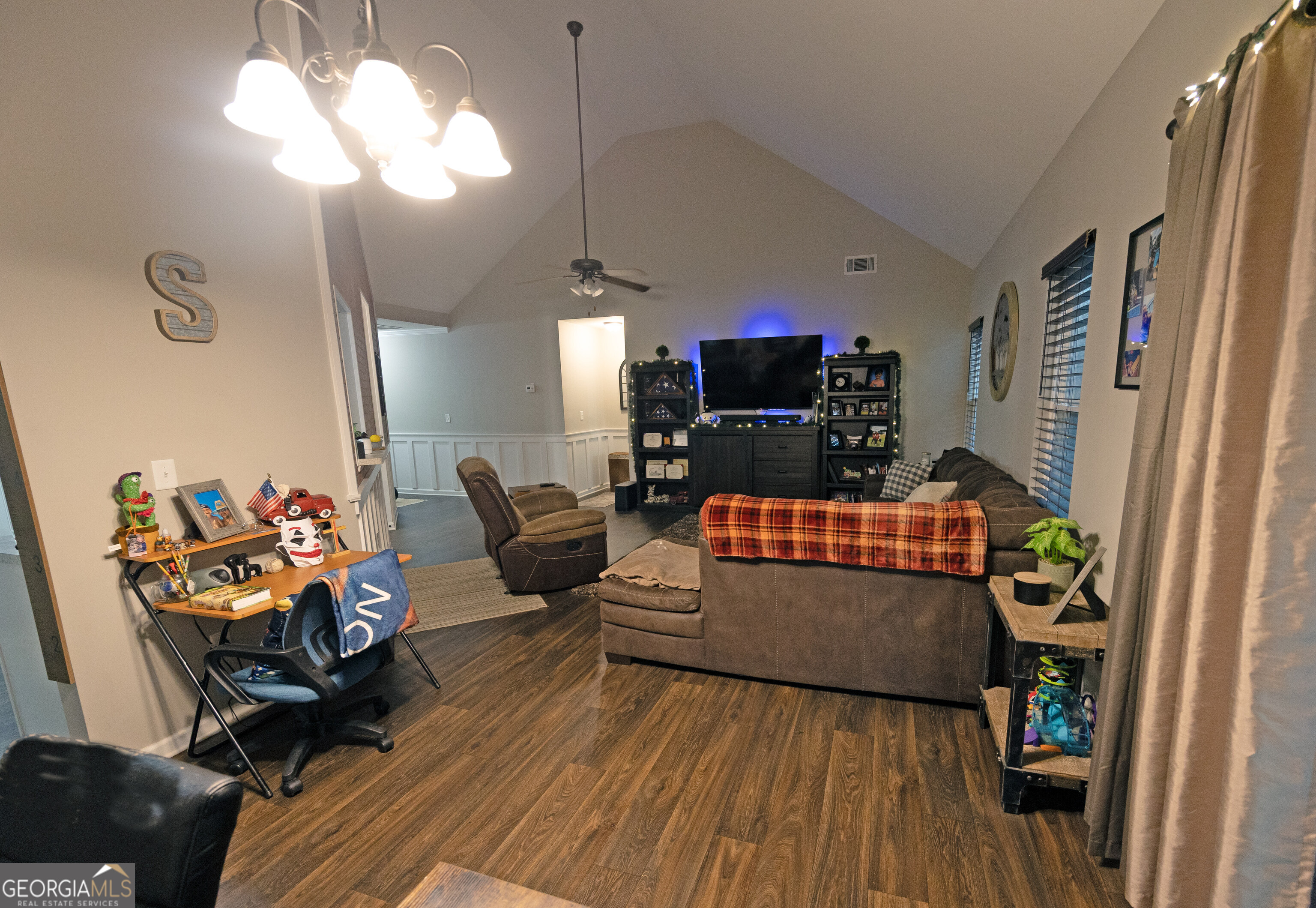 104 Savannah Way Milner GA 30257