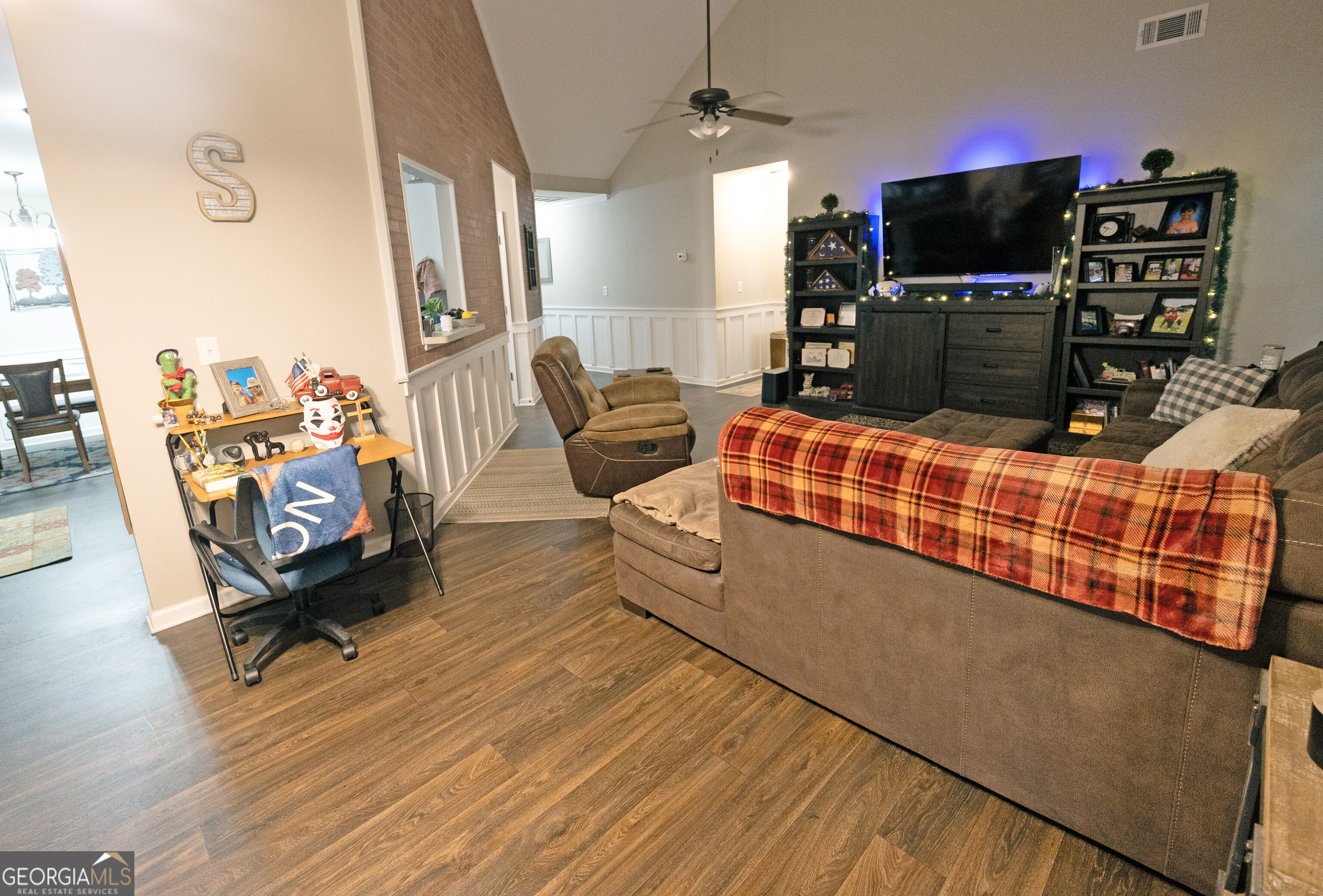 104 Savannah Way Milner GA 30257