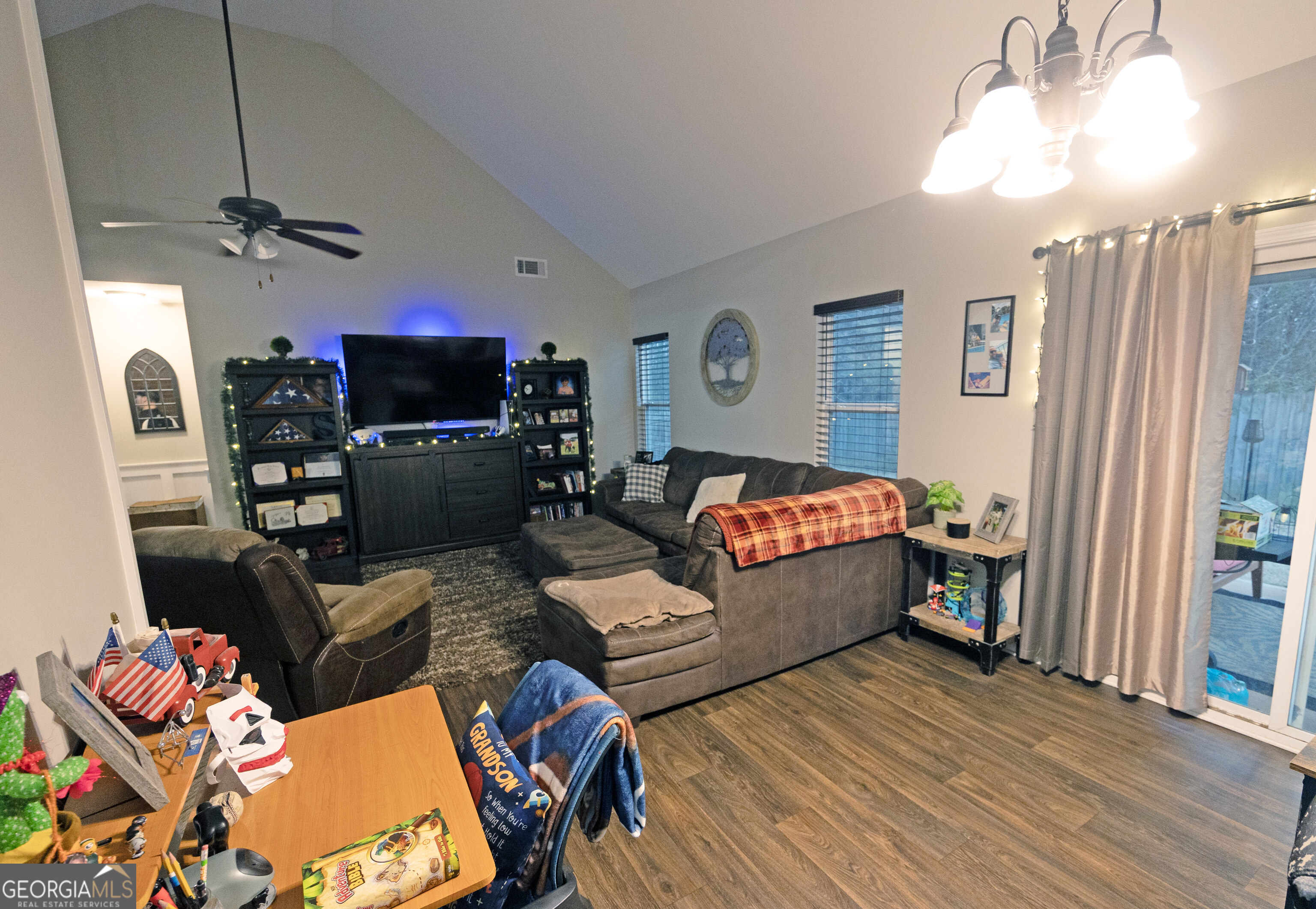 104 Savannah Way Milner GA 30257