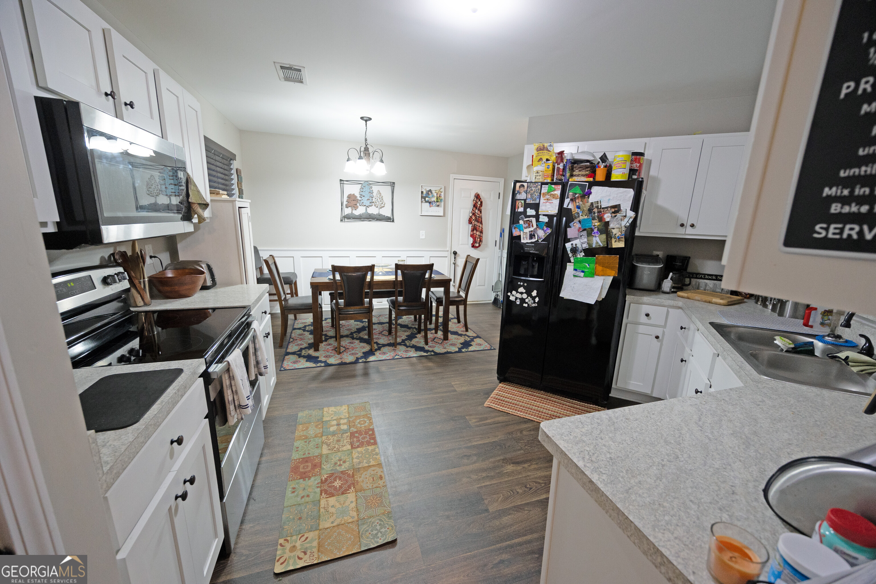 104 Savannah Way Milner GA 30257