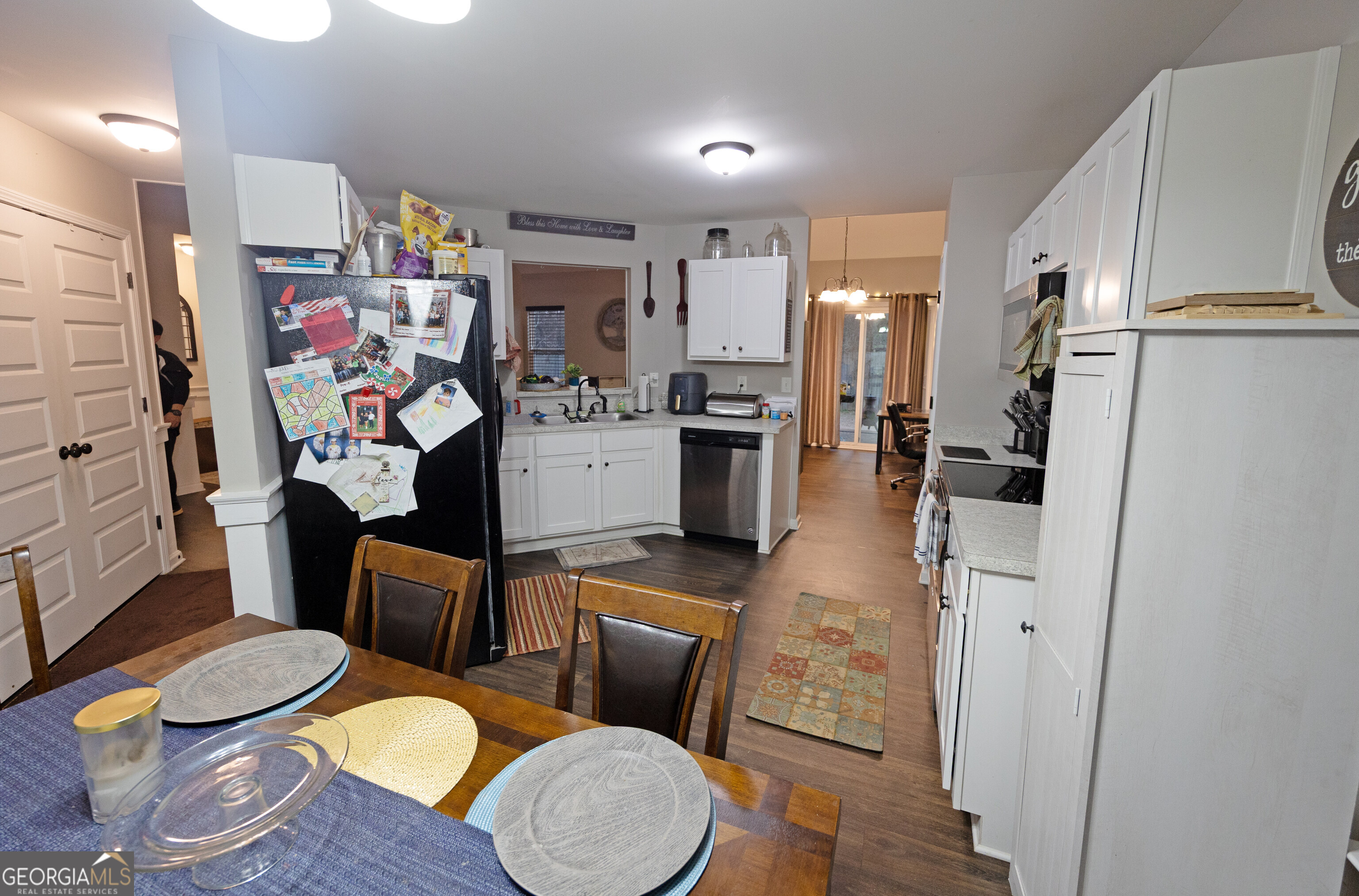 104 Savannah Way Milner GA 30257