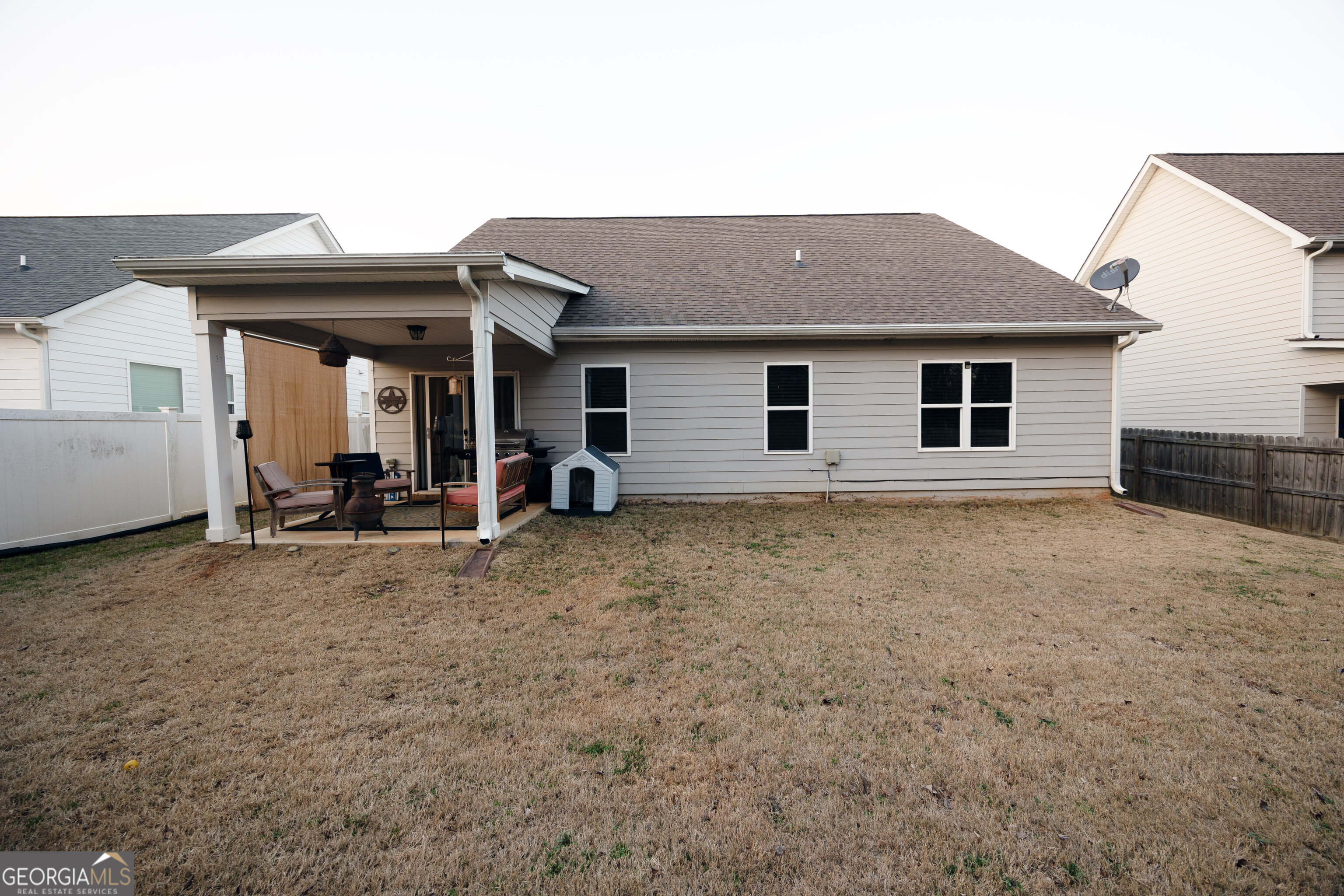 104 Savannah Way Milner GA 30257