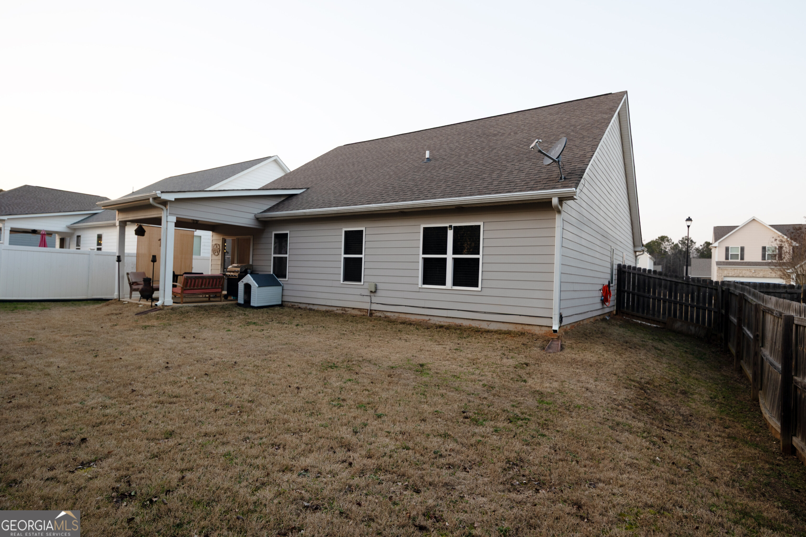 104 Savannah Way Milner GA 30257