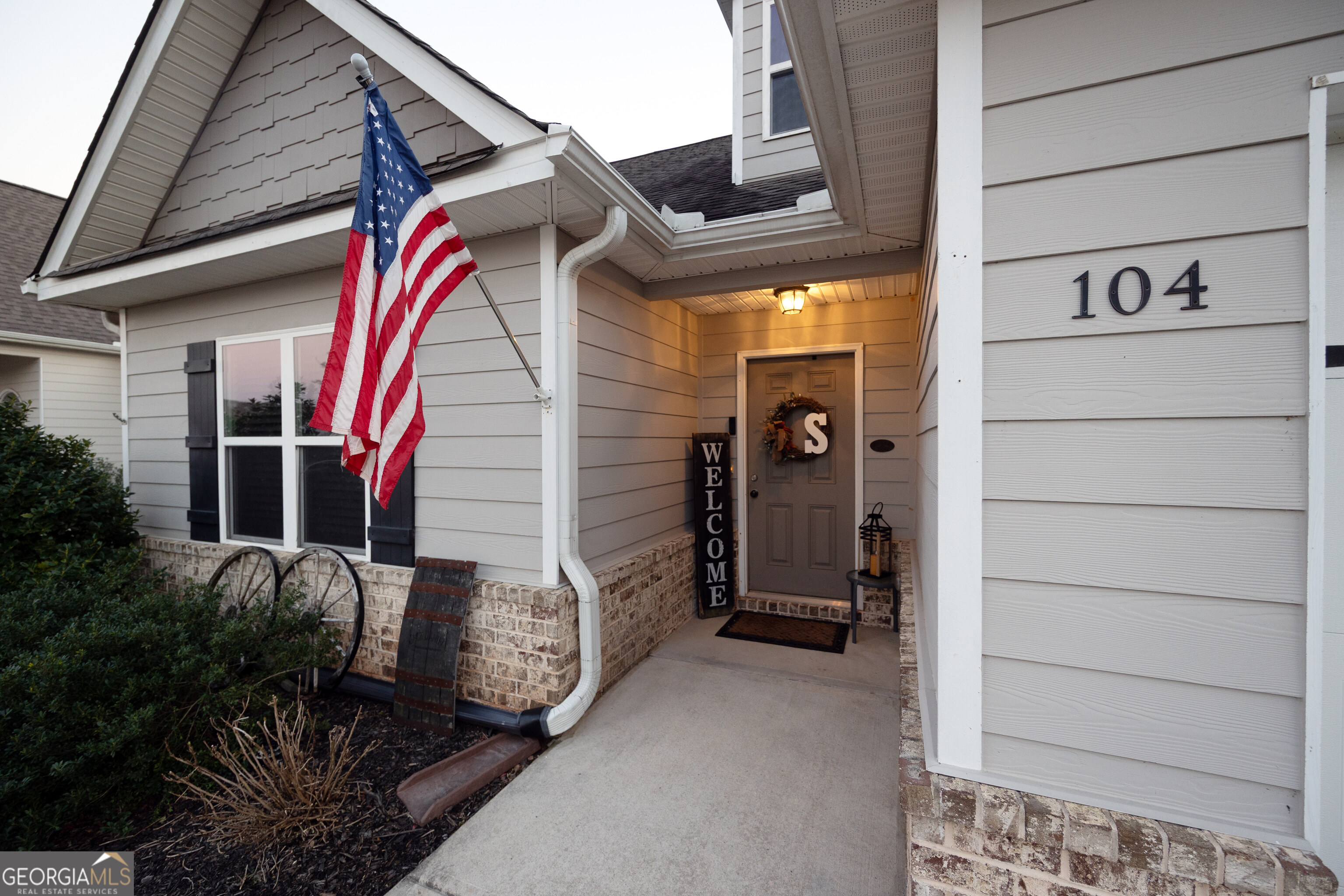 104 Savannah Way Milner GA 30257