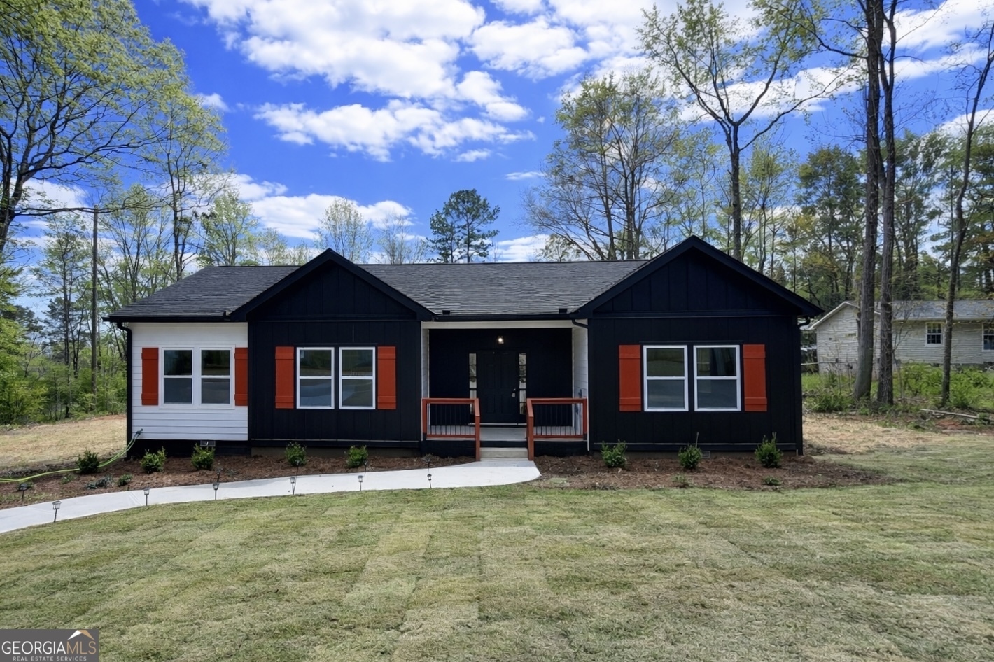 204 Custer Circle Griffin GA 30223