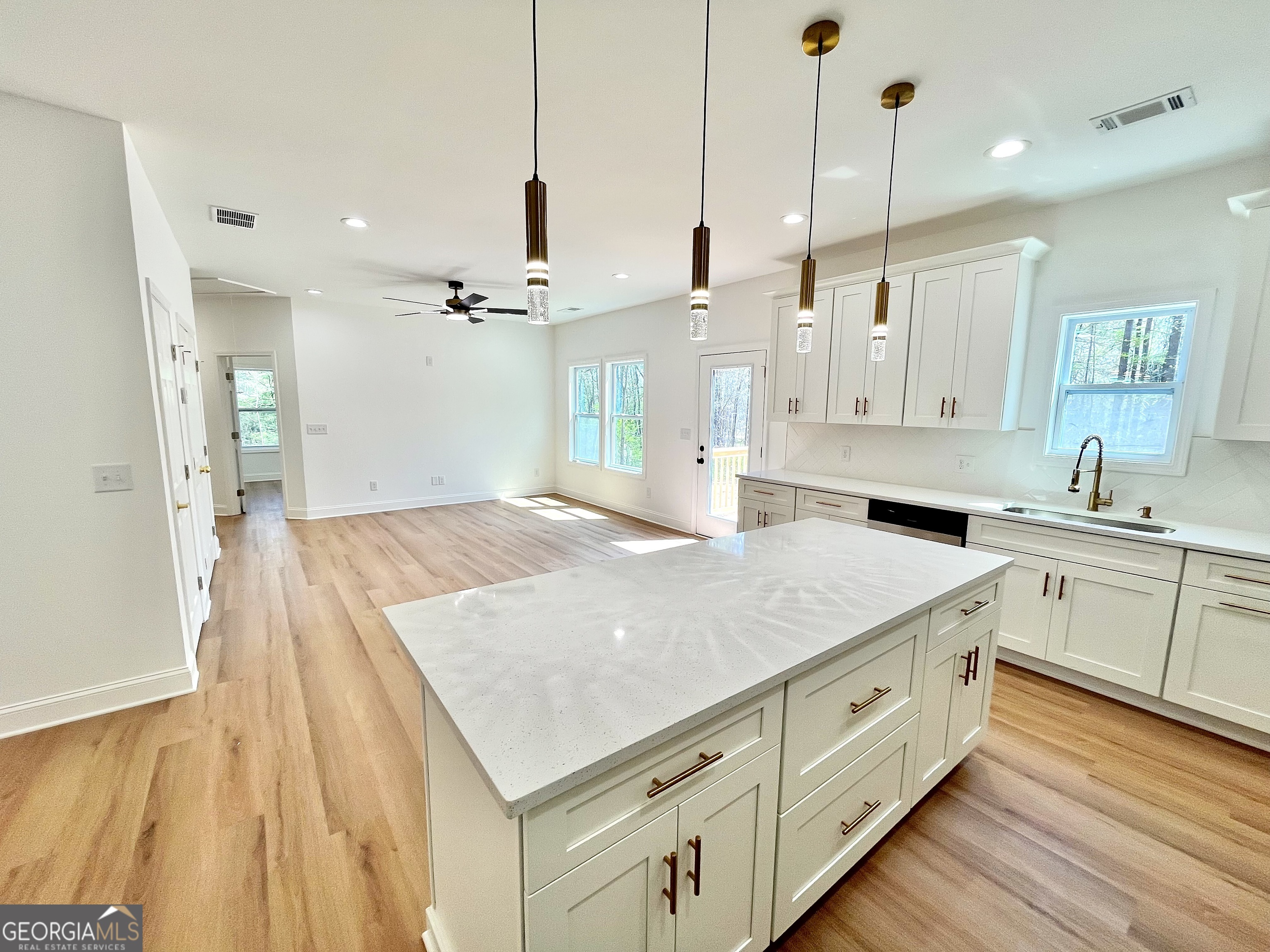 204 Custer Circle Griffin GA 30223