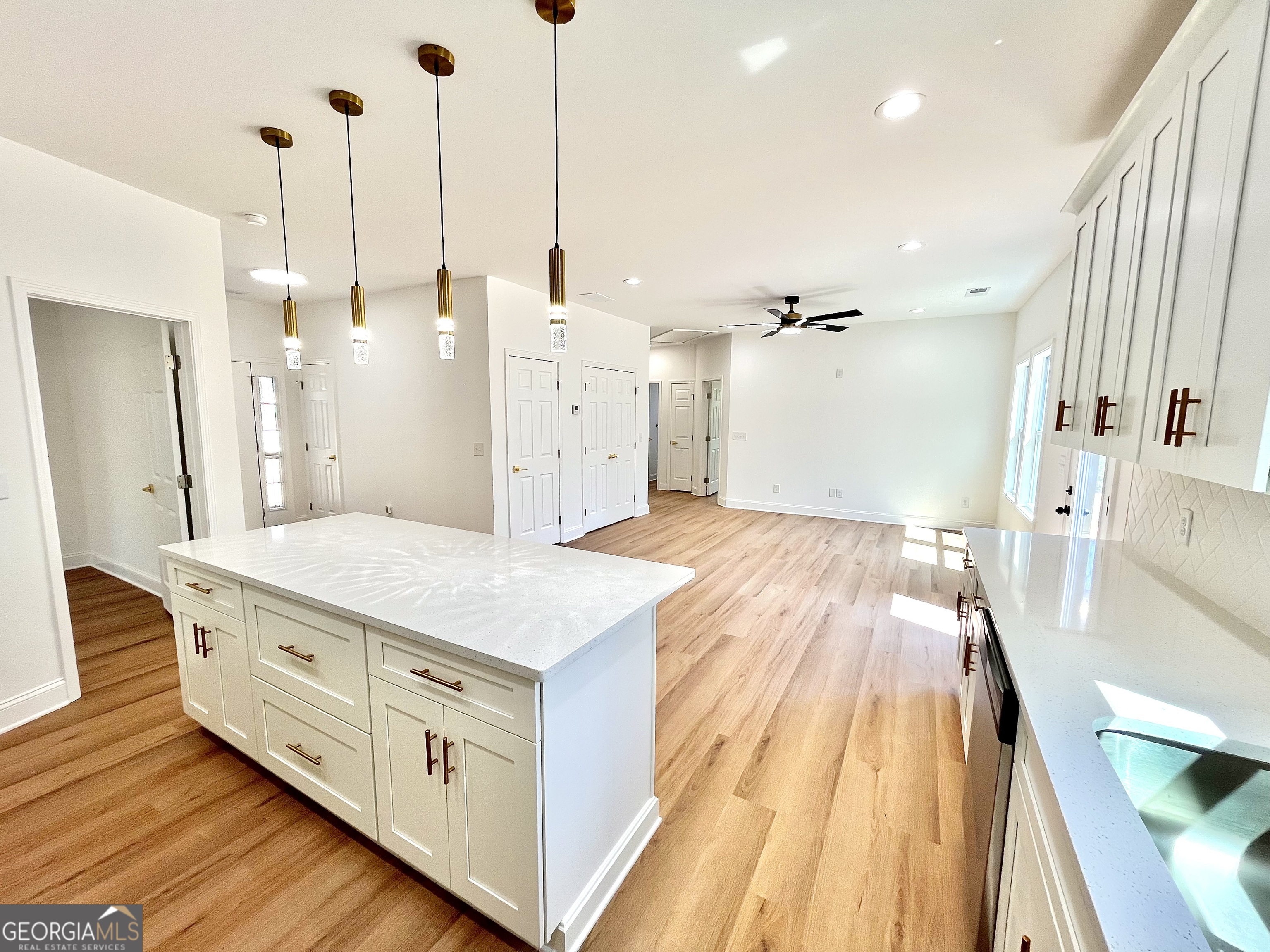 204 Custer Circle Griffin GA 30223