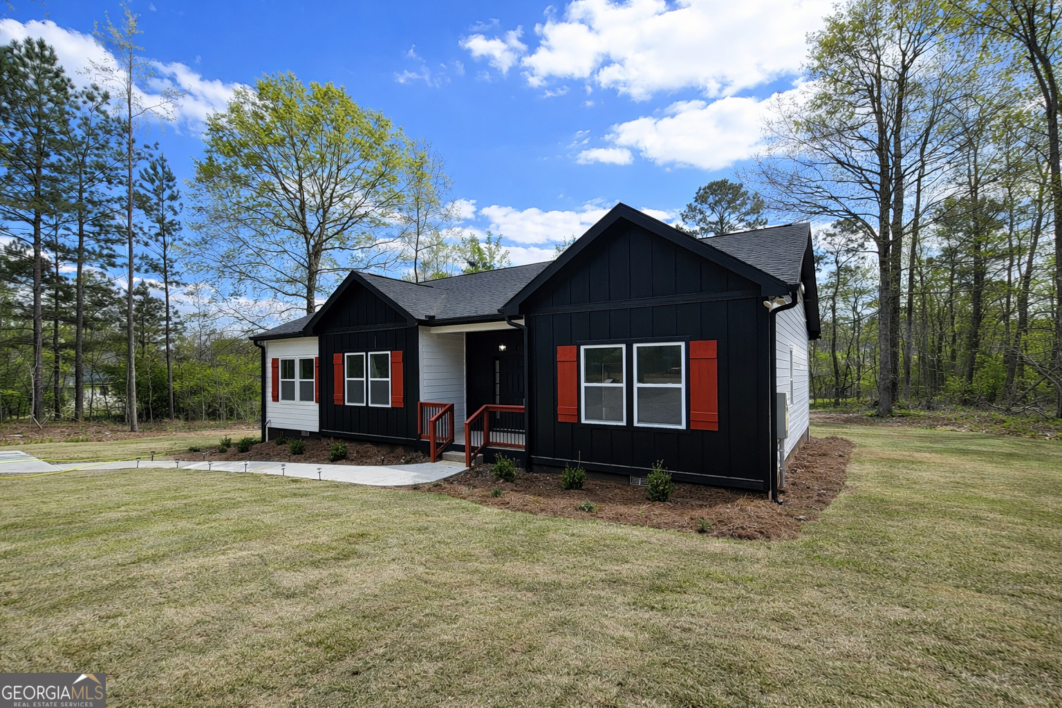 204 Custer Circle Griffin GA 30223