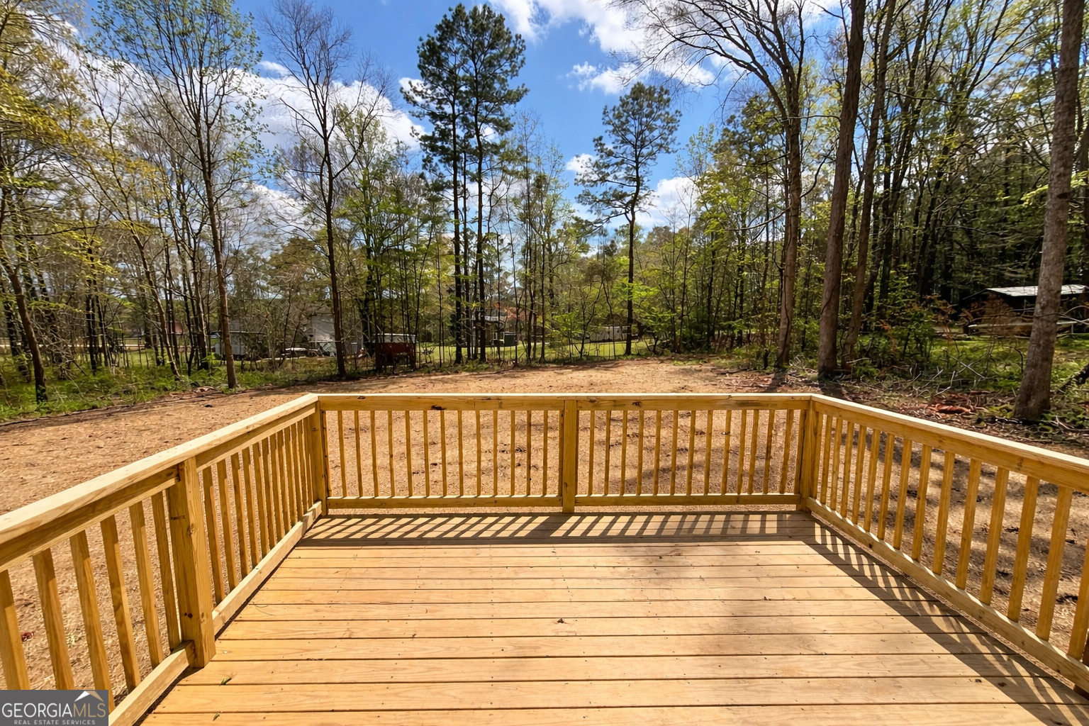 204 Custer Circle Griffin GA 30223