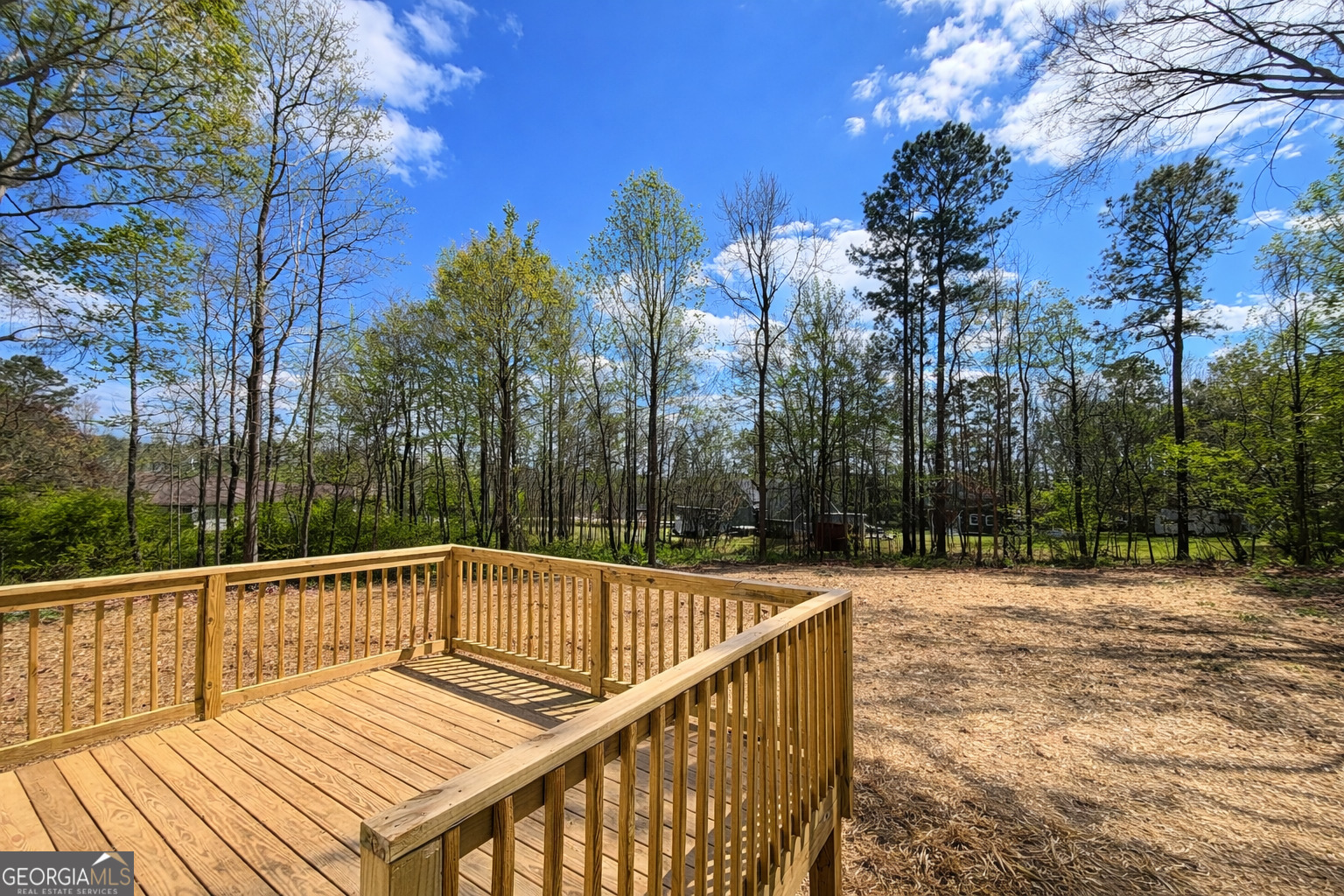 204 Custer Circle Griffin GA 30223