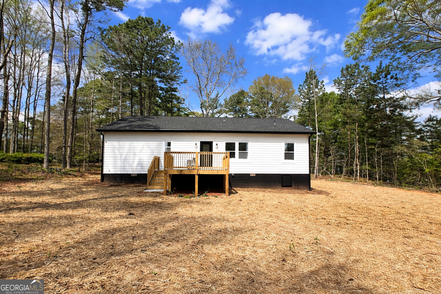 204 Custer Circle Griffin GA 30223