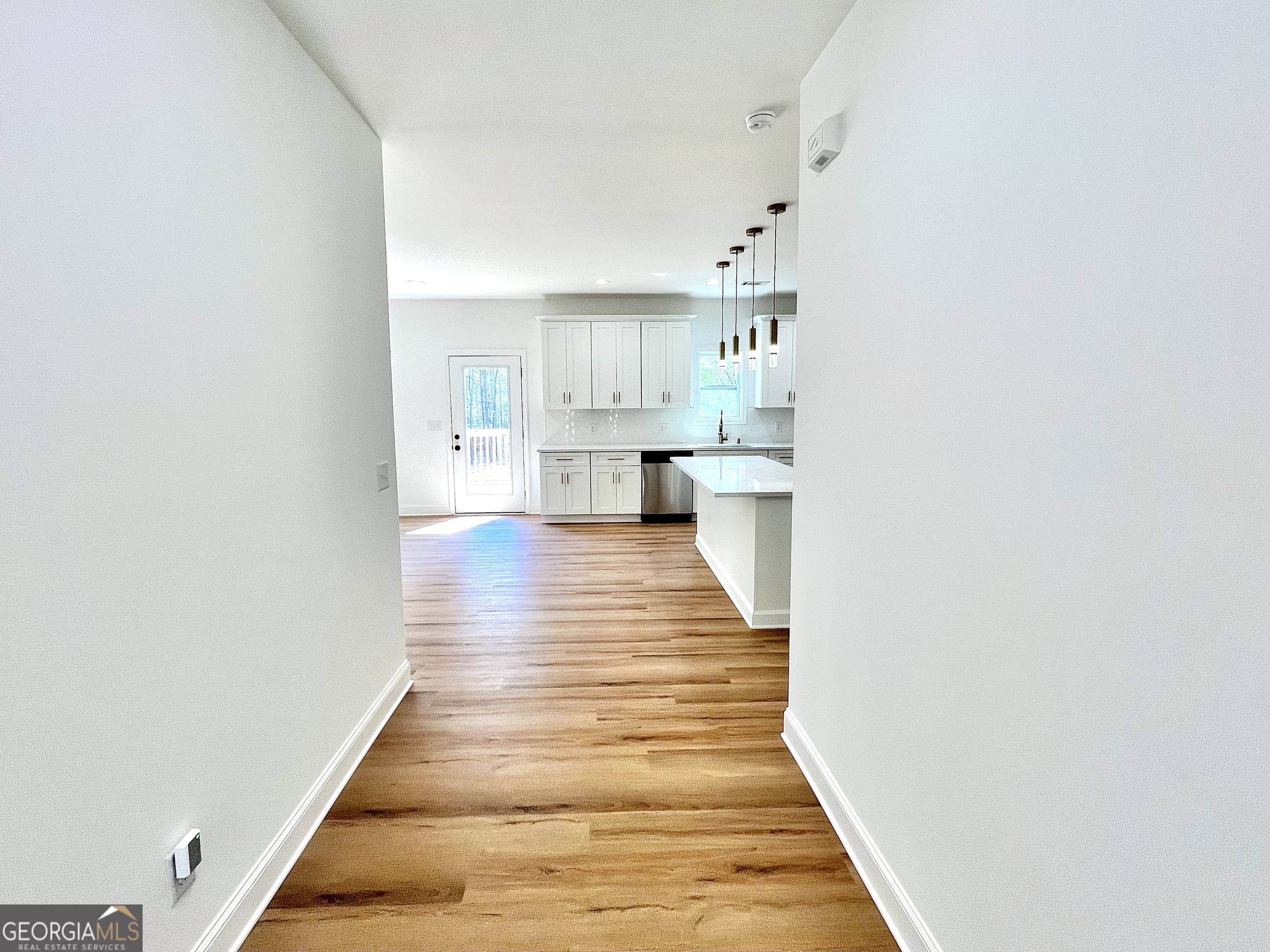 204 Custer Circle Griffin GA 30223