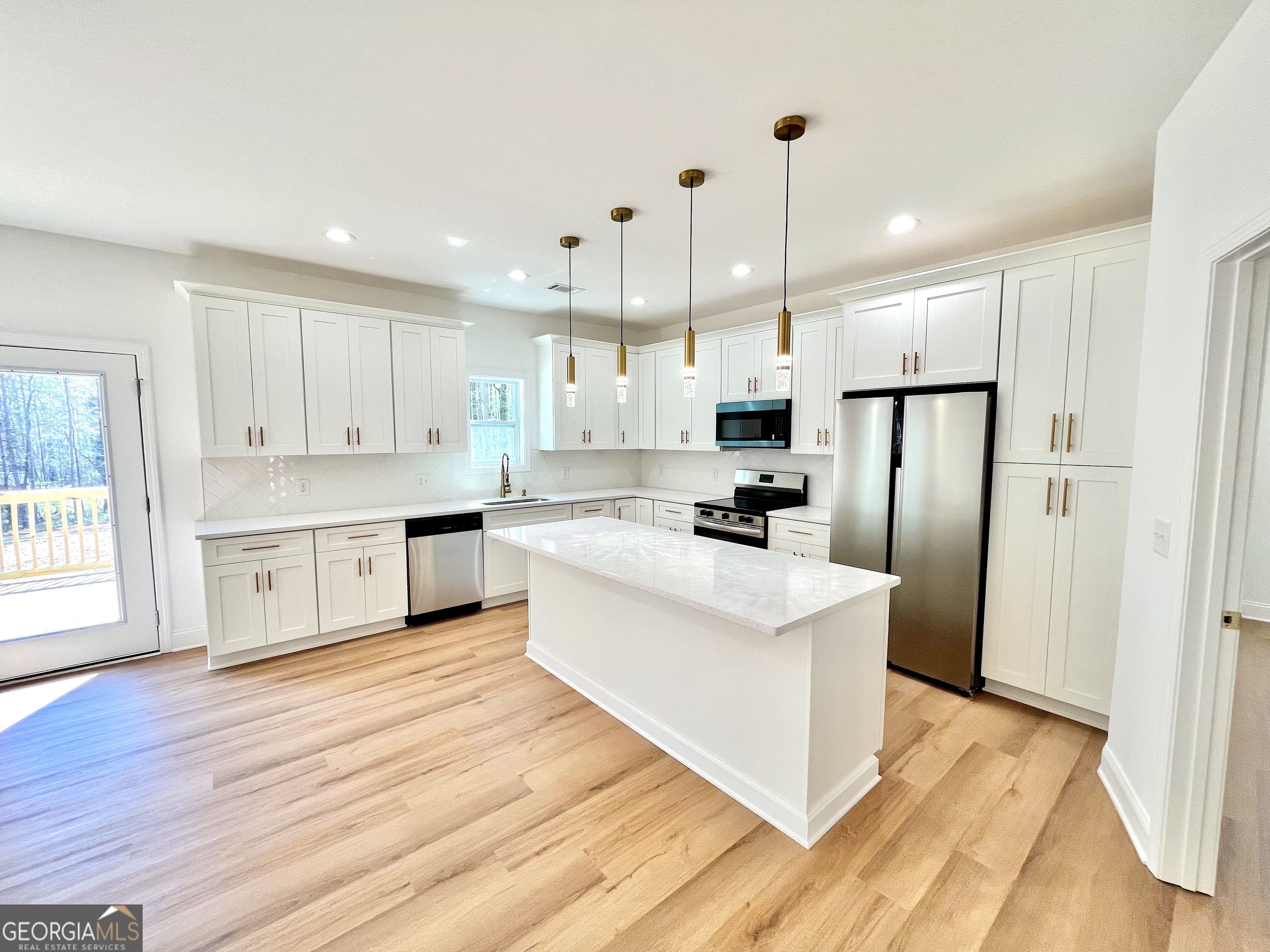 204 Custer Circle Griffin GA 30223